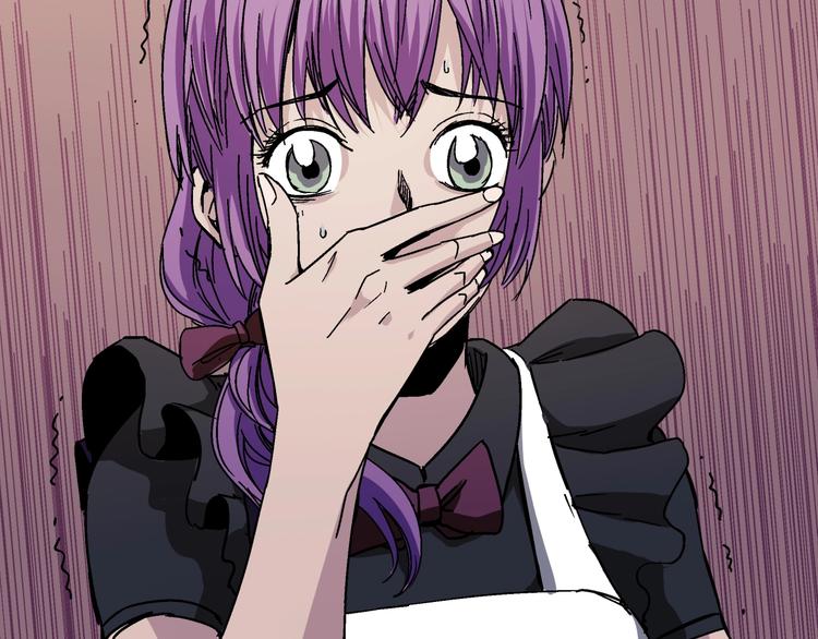 第8话 把衣服脱了！(1/3)-第9话