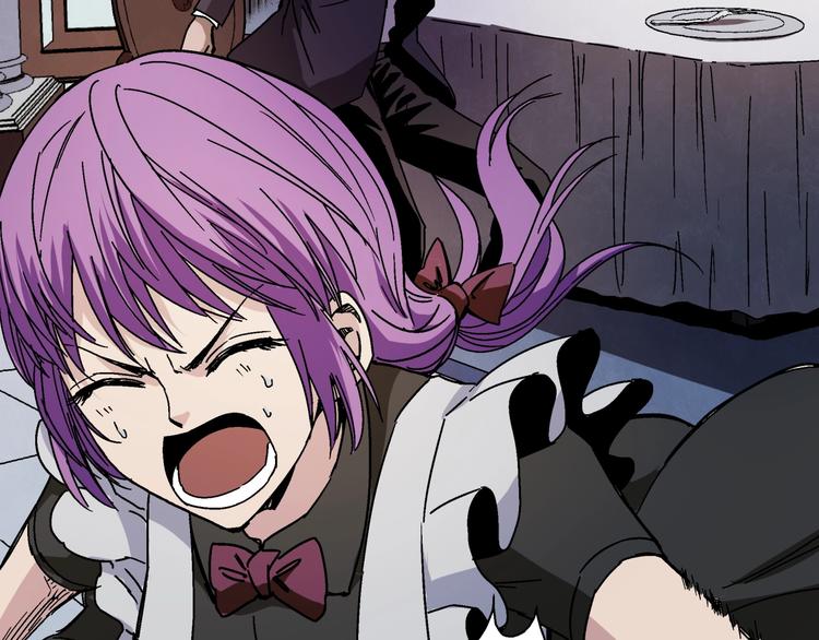 第8话 把衣服脱了！(1/3)-第9话