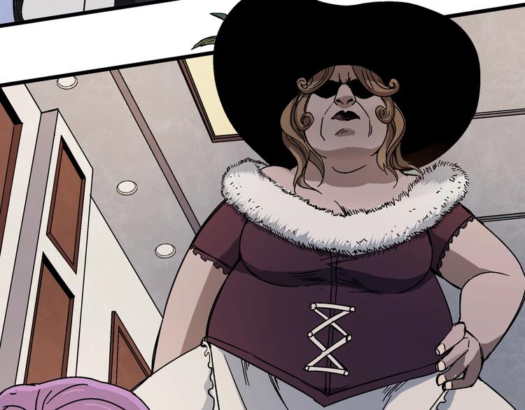 第8话 把衣服脱了！(1/3)-第9话