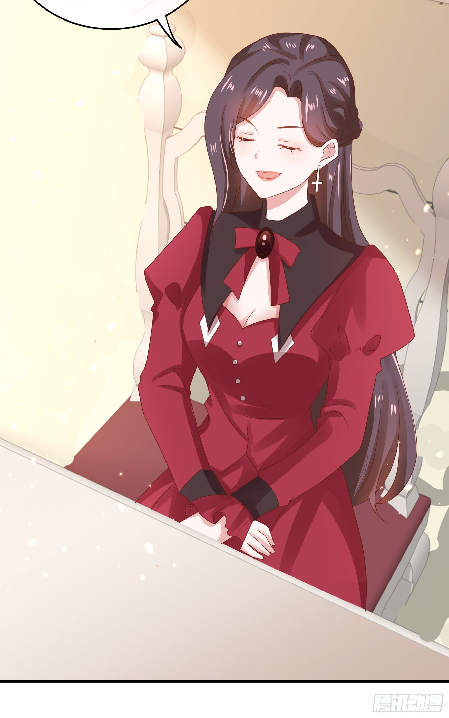 044：皇帝有请(1/2)-第47话