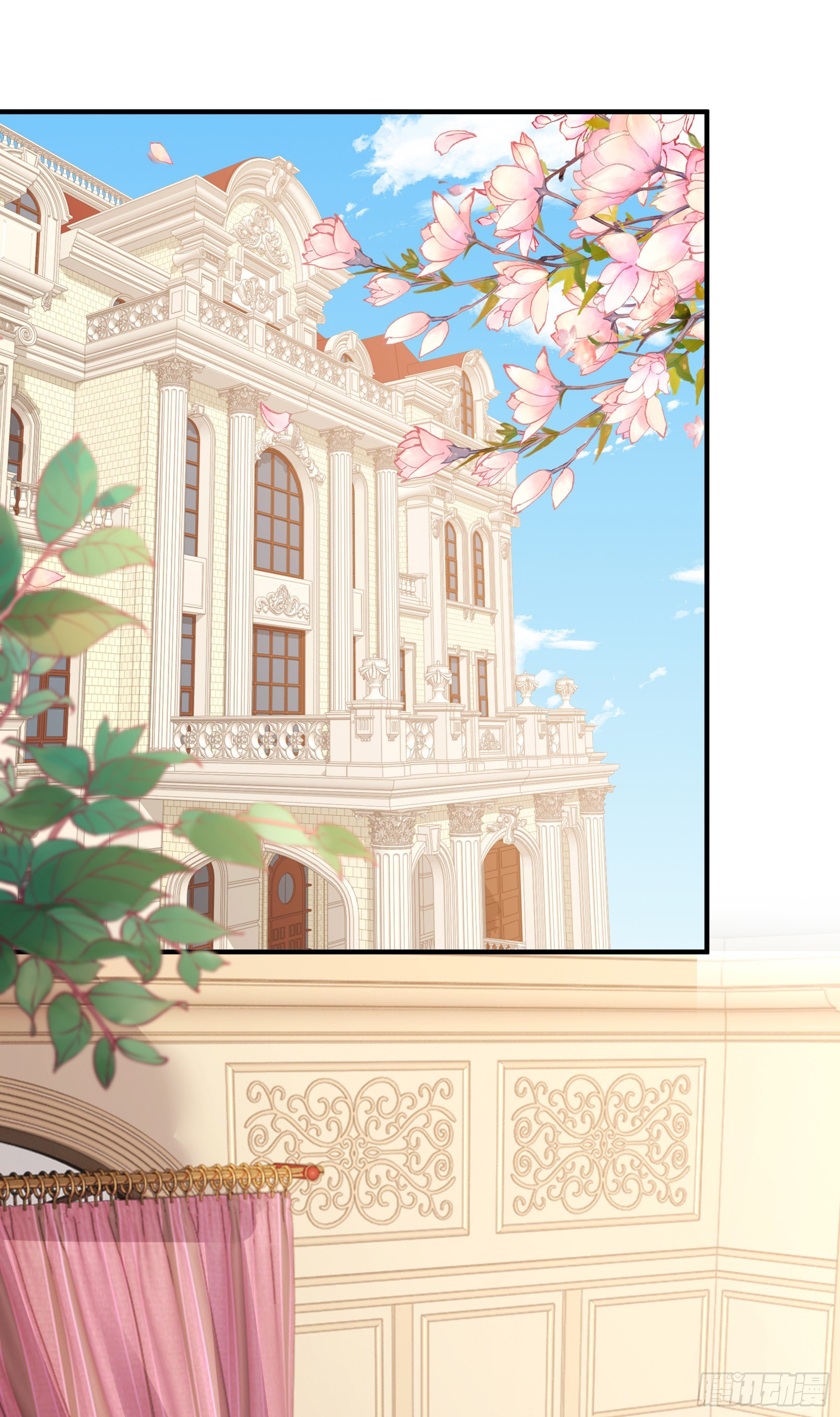 044：皇帝有请(1/2)-第47话