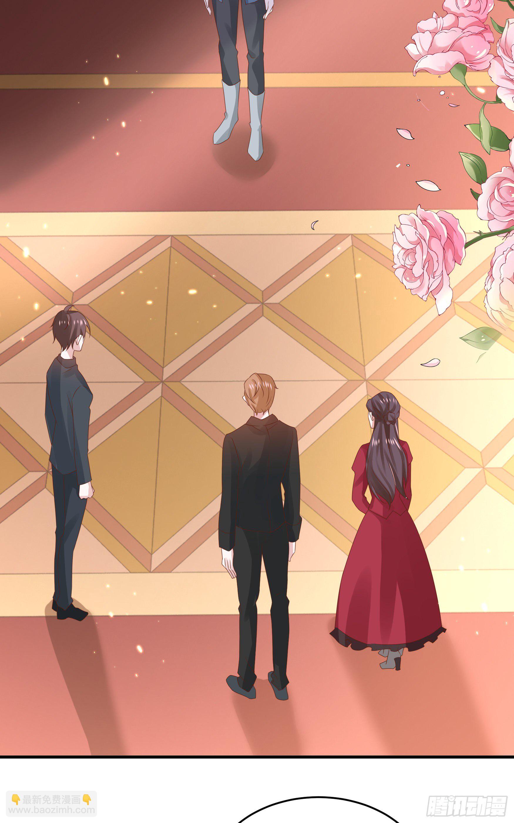 044：皇帝有请(1/2)-第47话