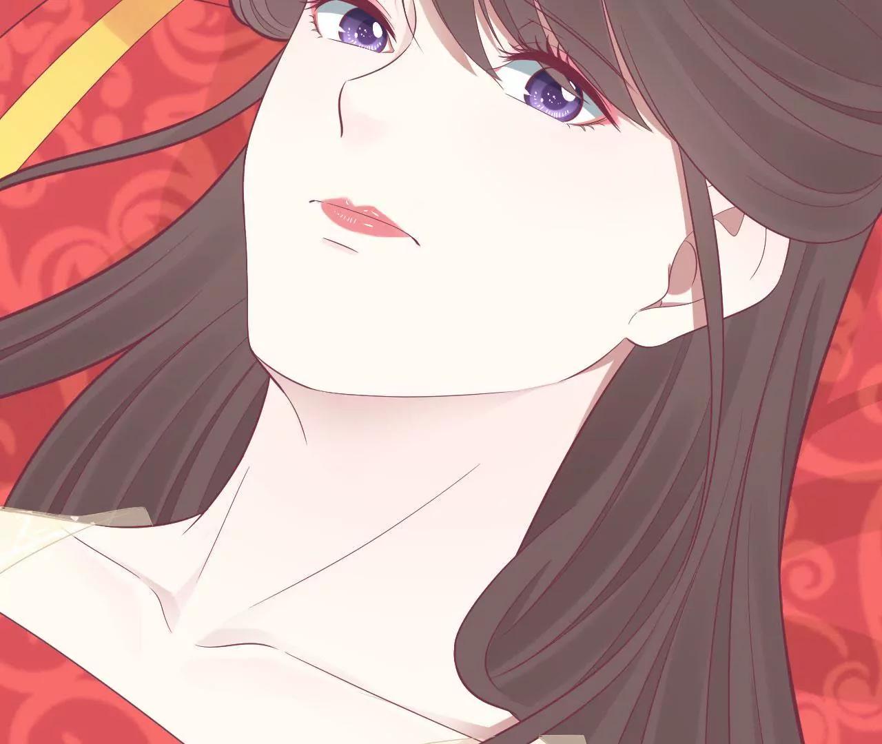 皇后很忙 - 第100話 一觸即發(2/2) - 1