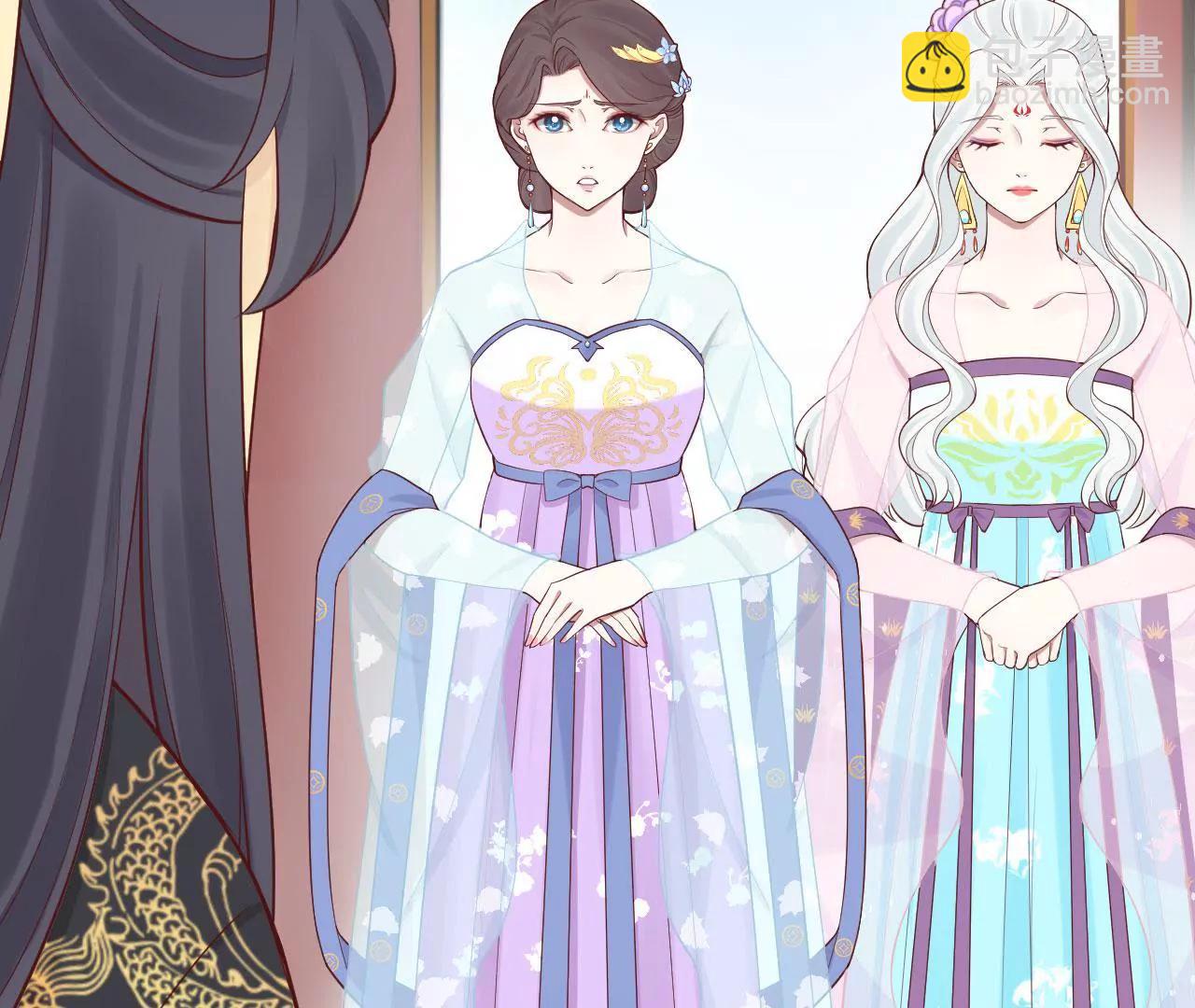 皇后很忙 - 第102話 大獲全勝(1/2) - 7