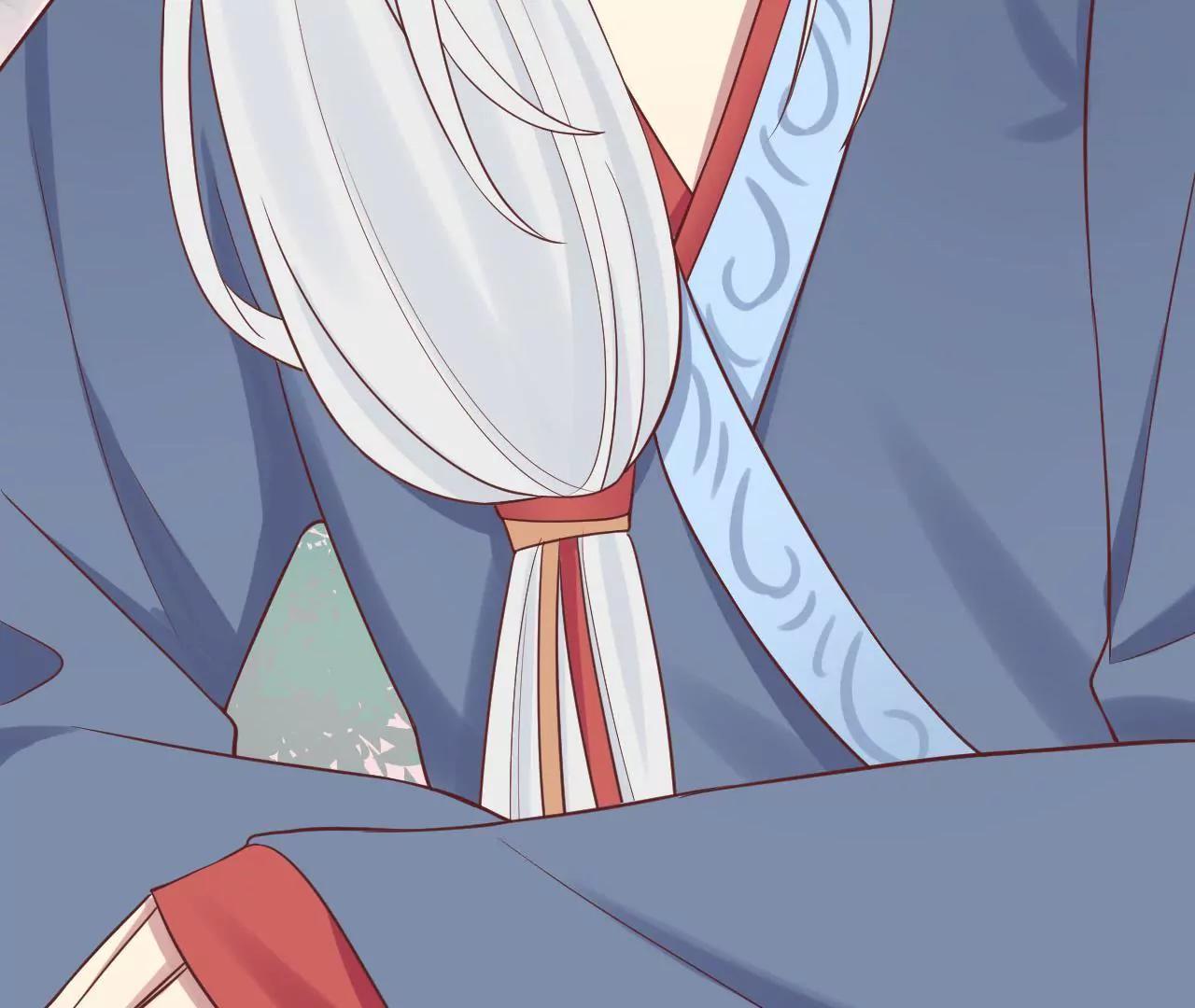 皇后很忙 - 第112話 南枝(2/2) - 5