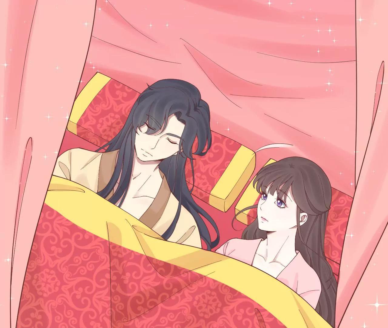 皇后很忙 - 第118話 兩個男人(1/2) - 6