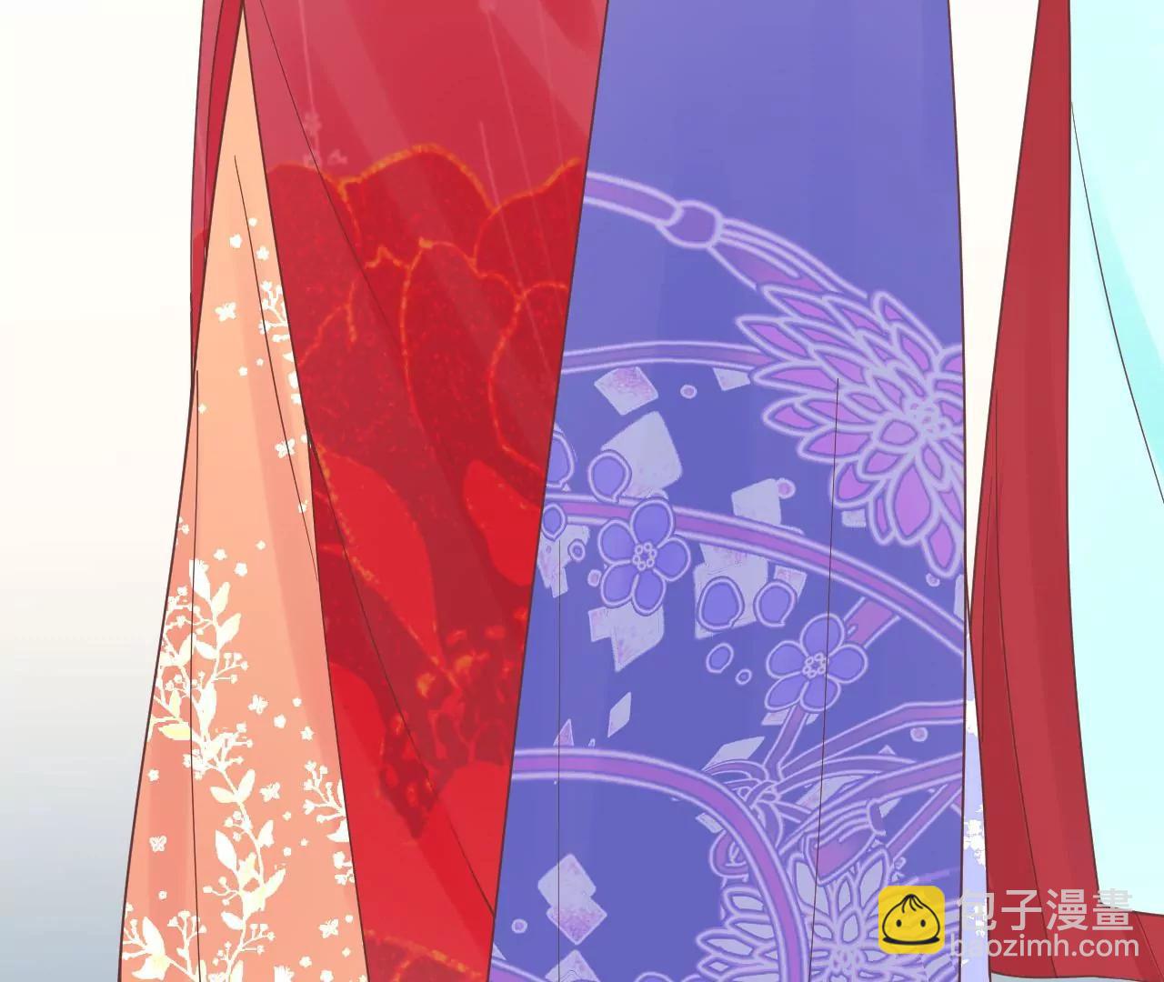 皇后很忙 - 第130 新的計謀(2/2) - 5