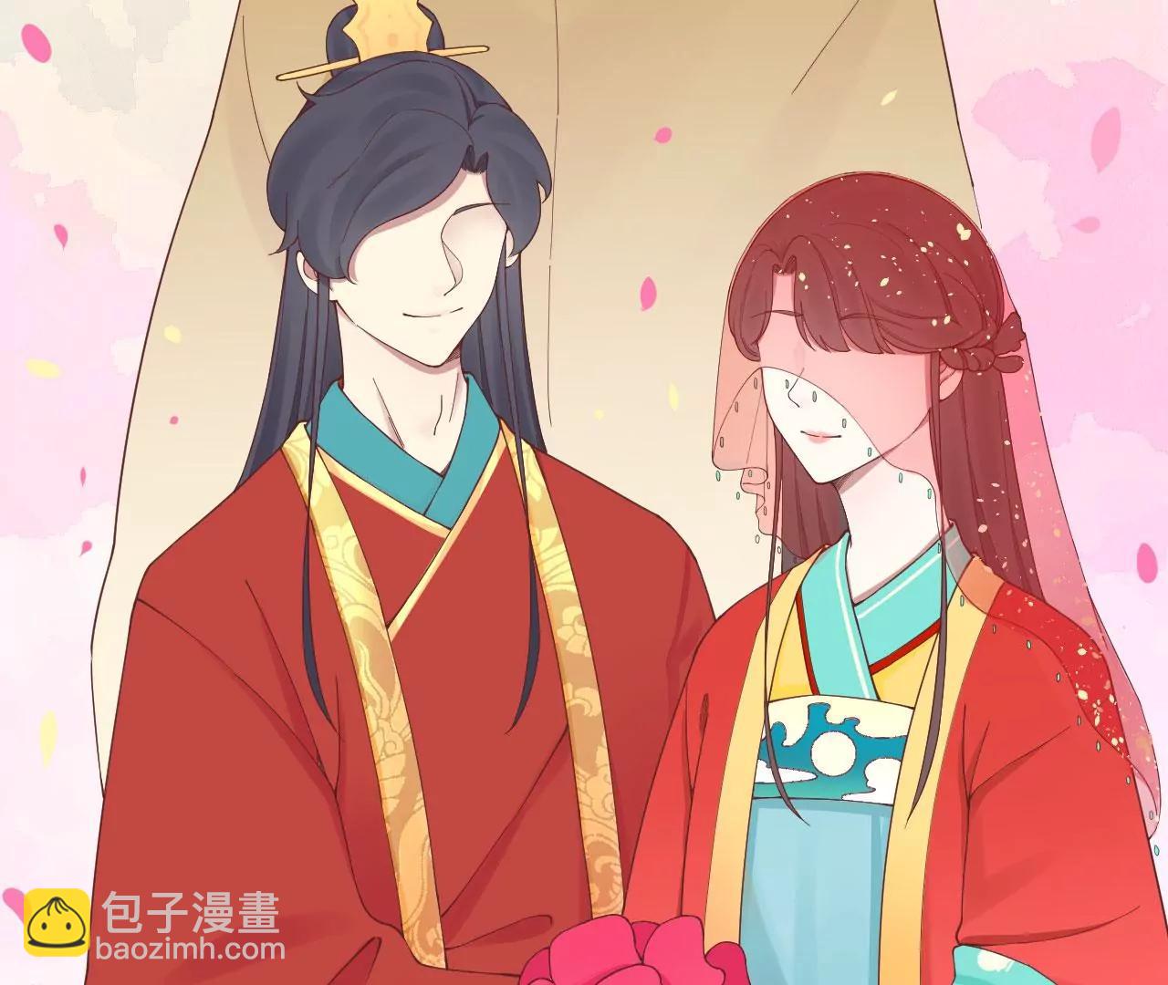 皇后很忙 - 第140話 最終計劃(1/2) - 1