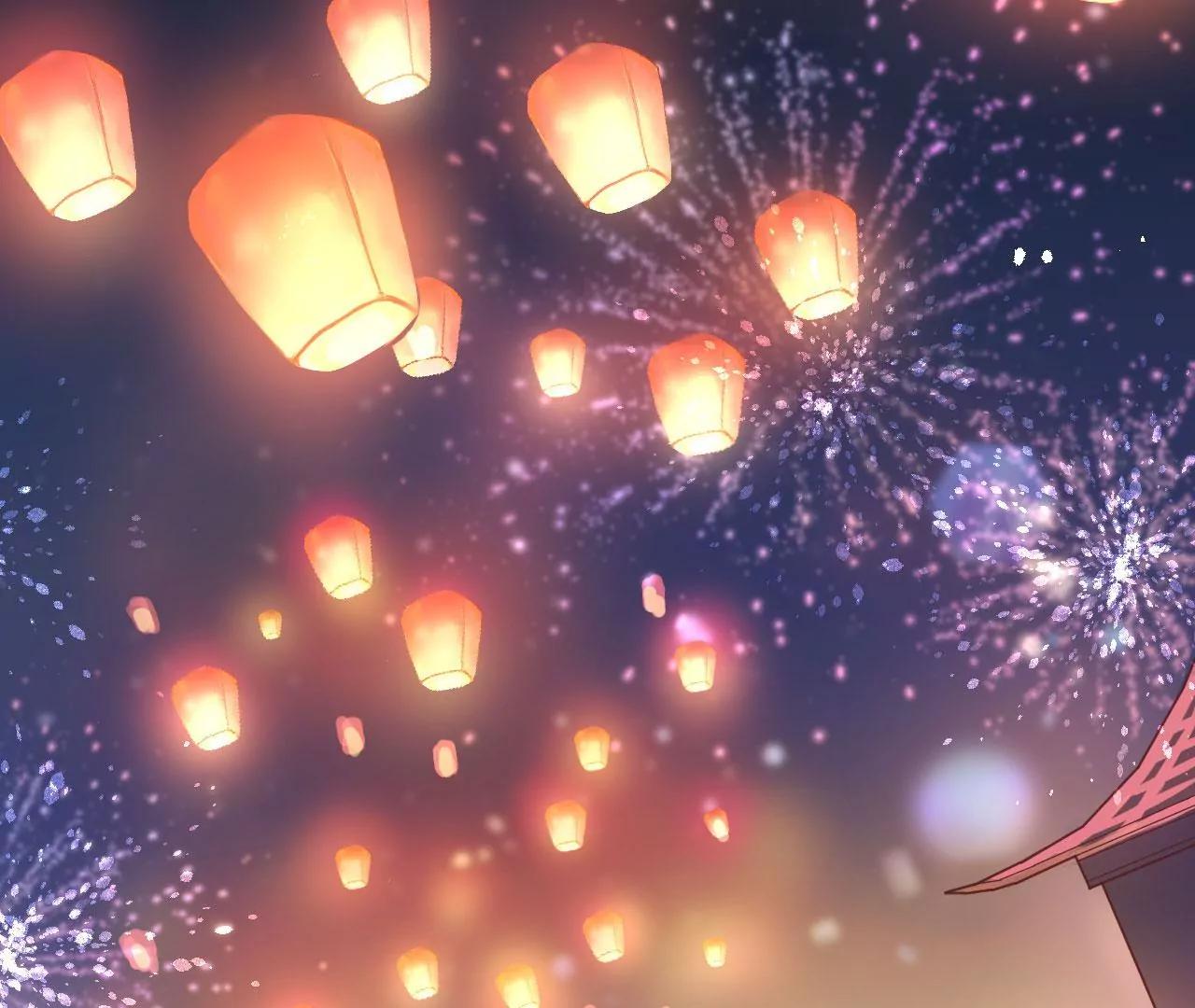 皇后很忙 - 2021新年劇場(2/2) - 1