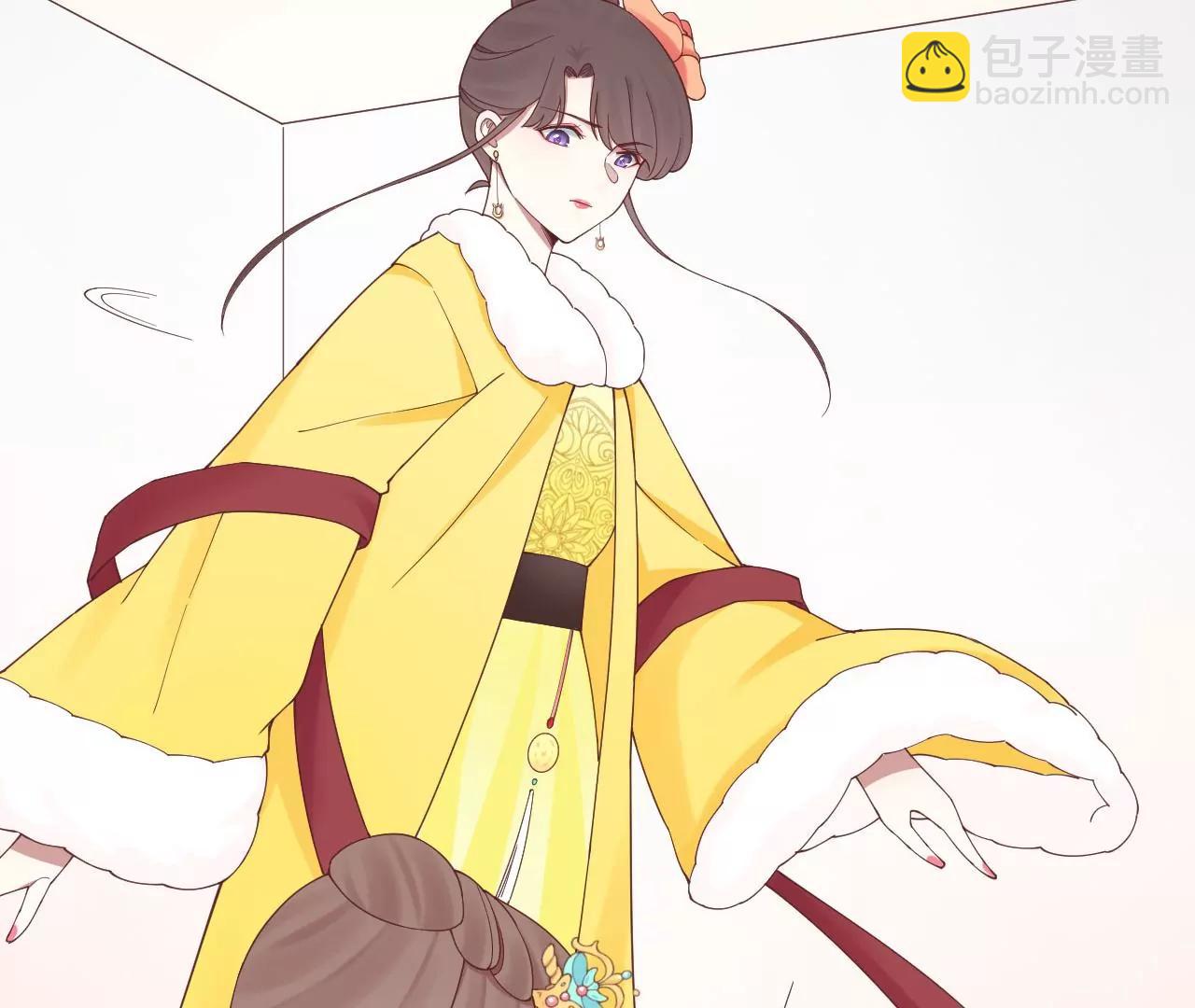 皇后很忙 - 第149話 長生殿二(2/3) - 4