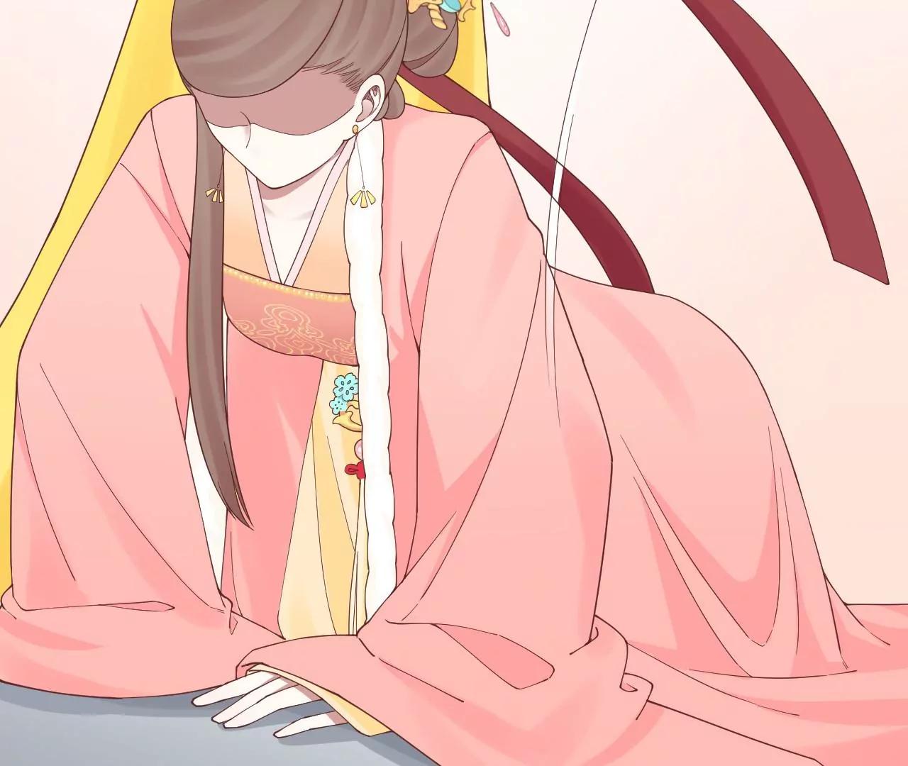 皇后很忙 - 第149話 長生殿二(2/3) - 5