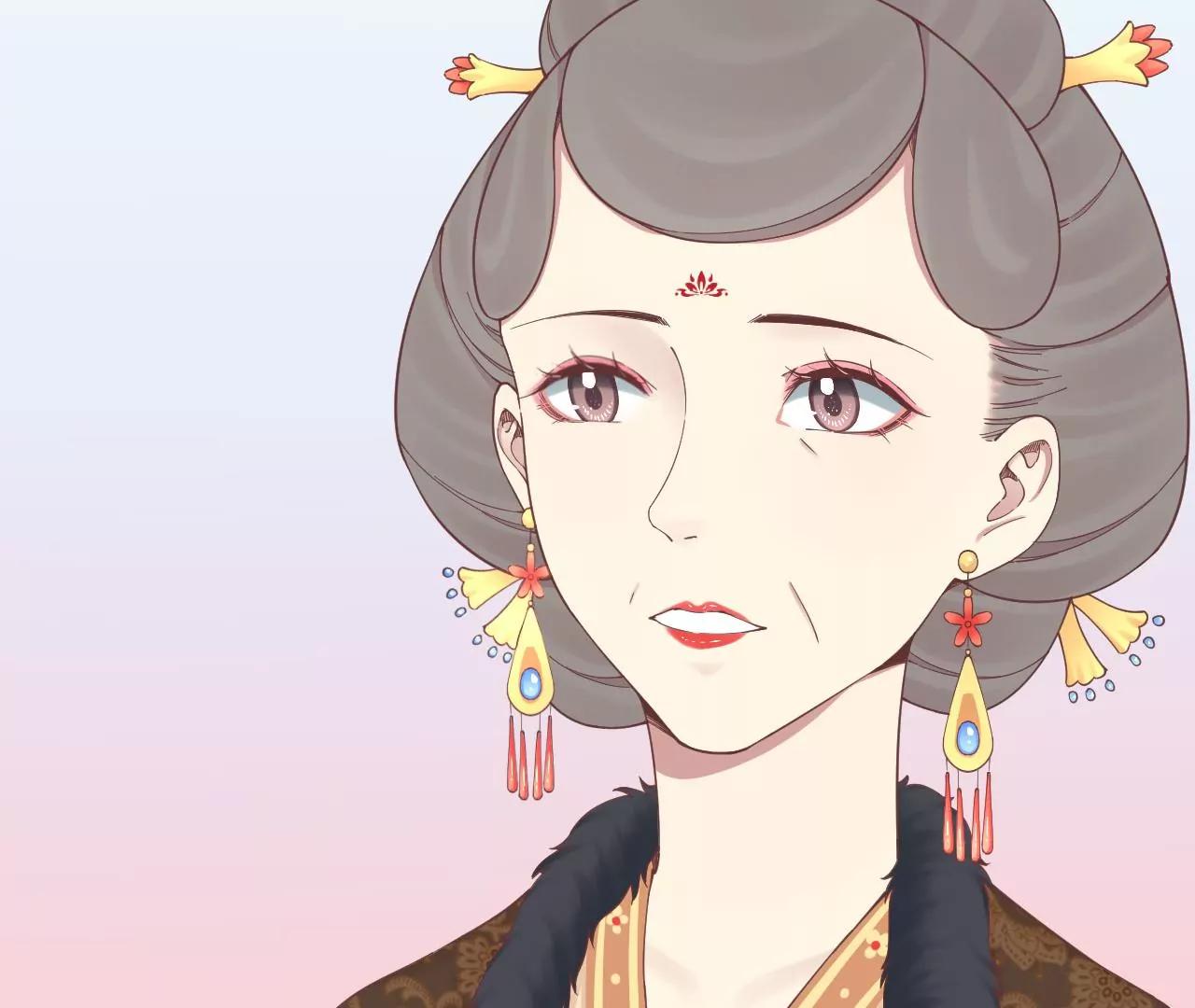 皇后很忙 - 第153話 敬皇恩(2/3) - 8