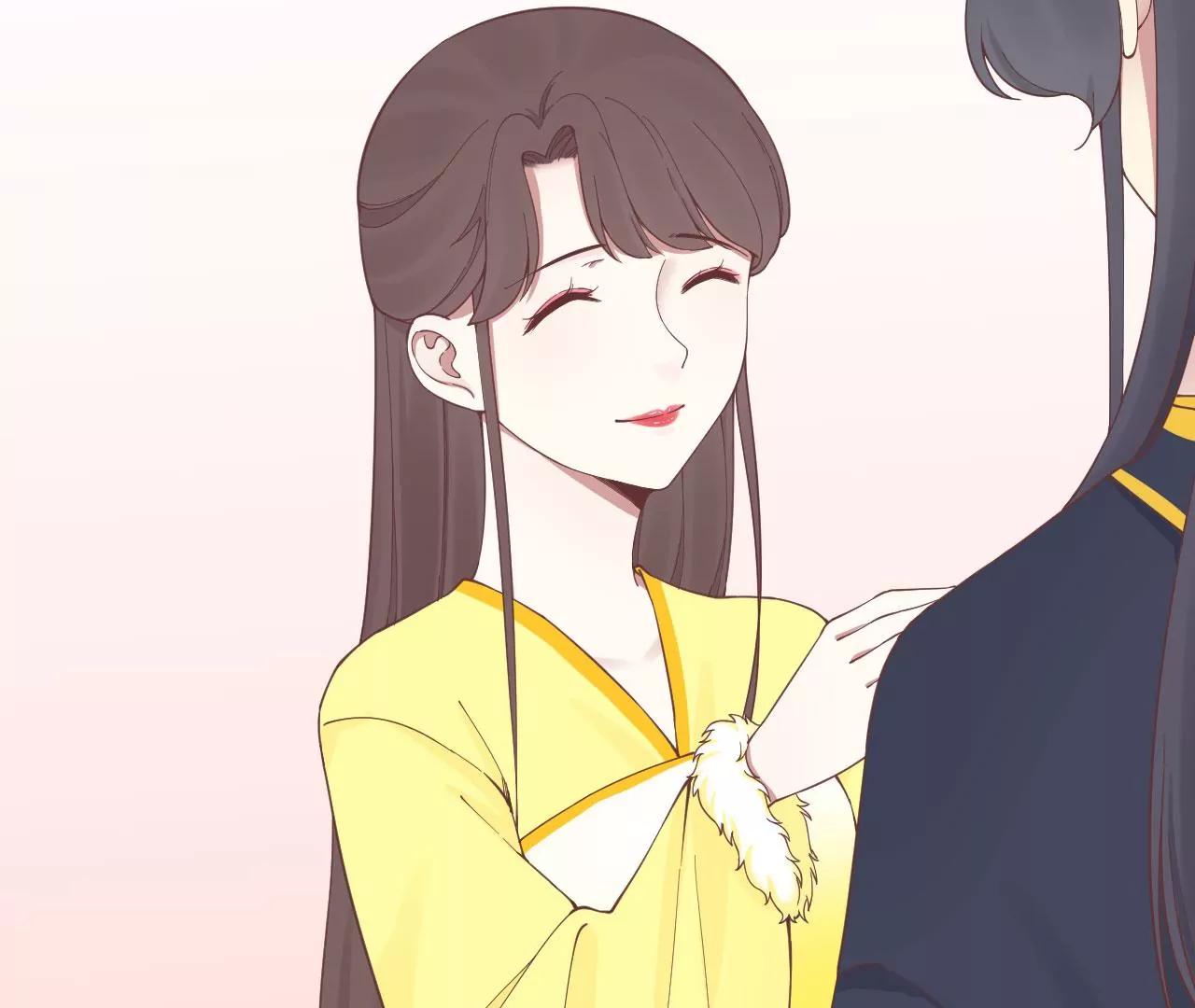 皇后很忙 - 第153話 敬皇恩(1/3) - 1