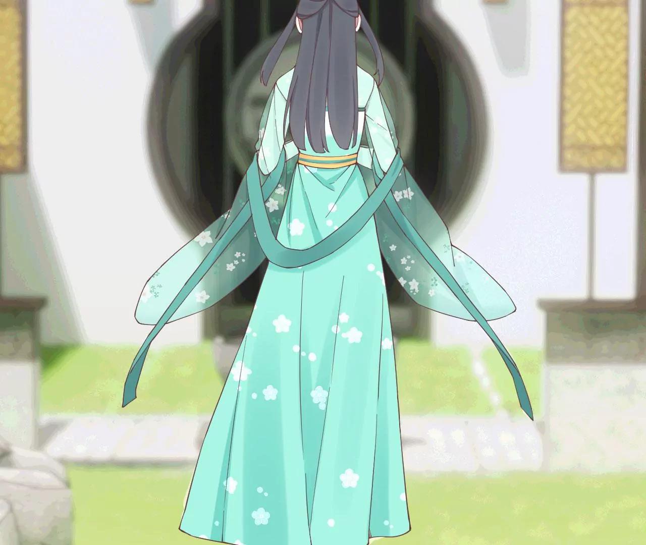 皇后很忙 - 第158話 離間(3/3) - 5