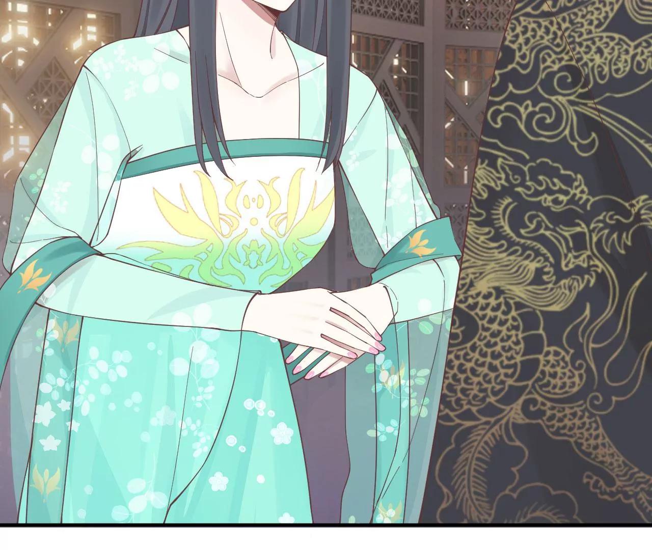 皇后很忙 - 第158話 離間(1/3) - 4