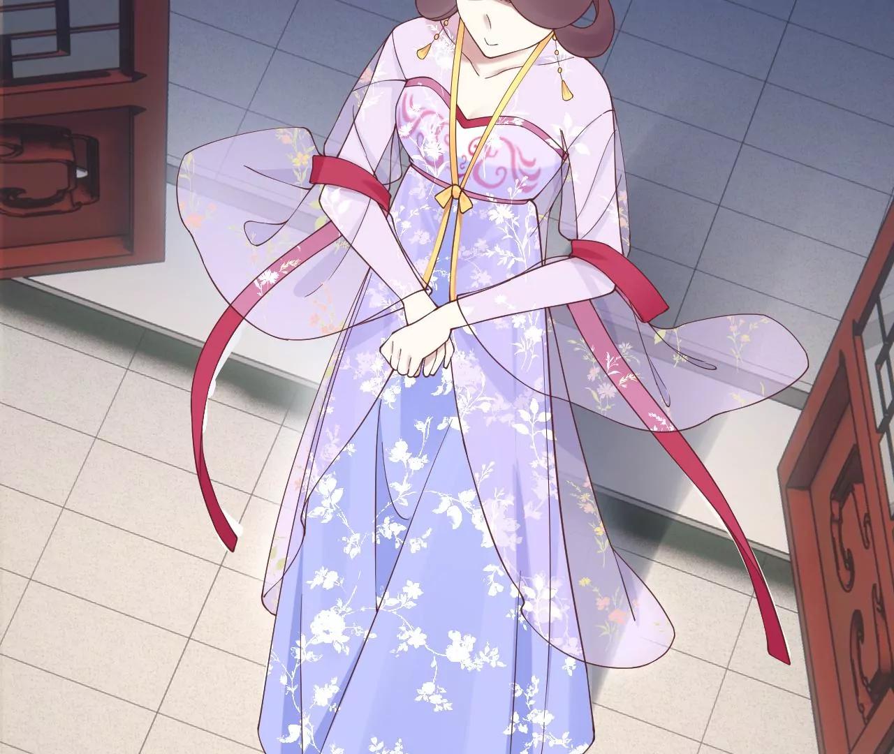 皇后很忙 - 第164話 孤注(3/3) - 1