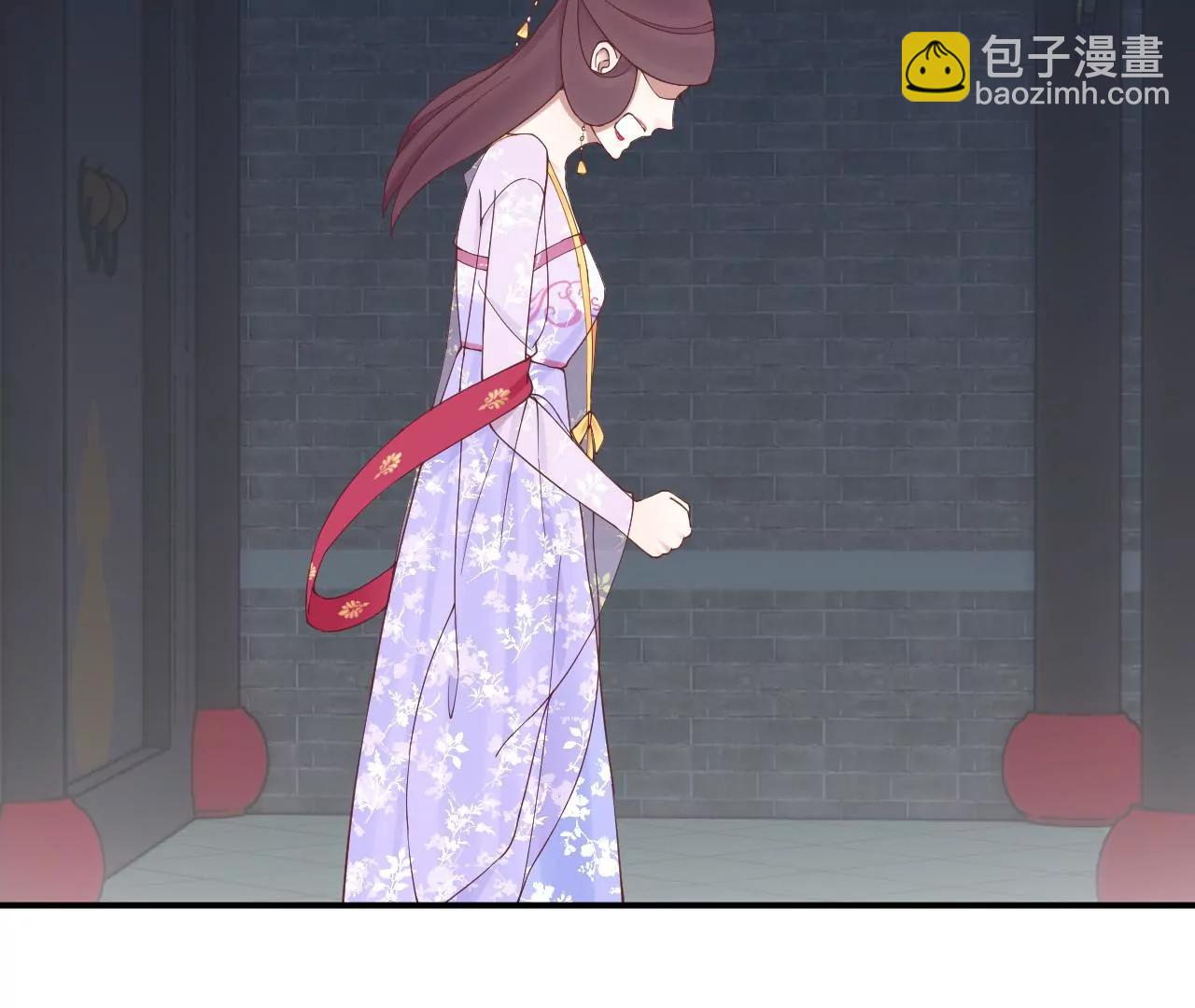 皇后很忙 - 第164話 孤注(2/3) - 6