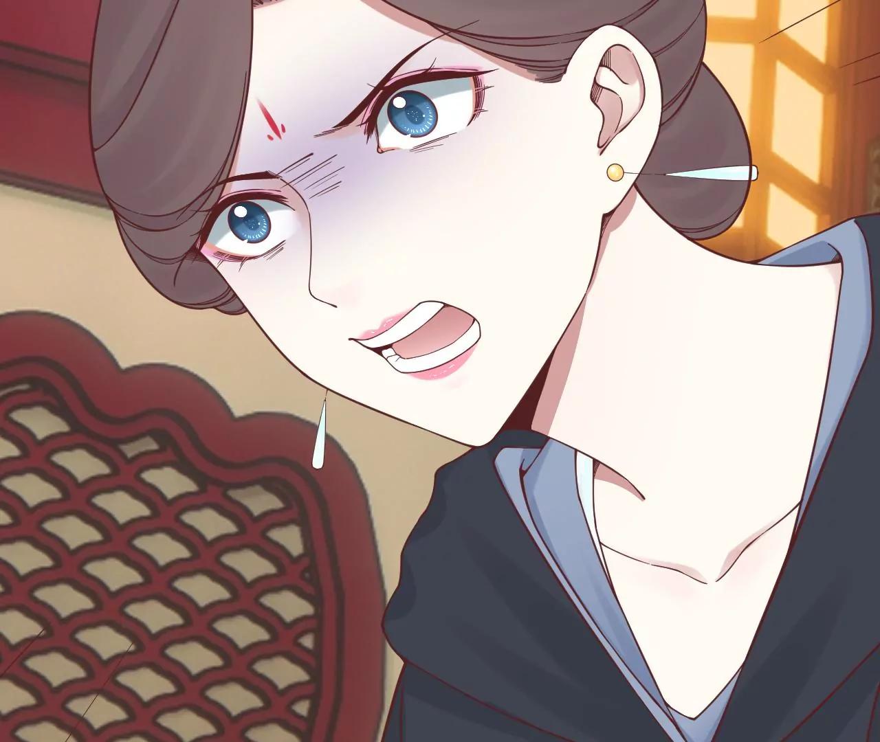 皇后很忙 - 第165話 對峙(2/4) - 4