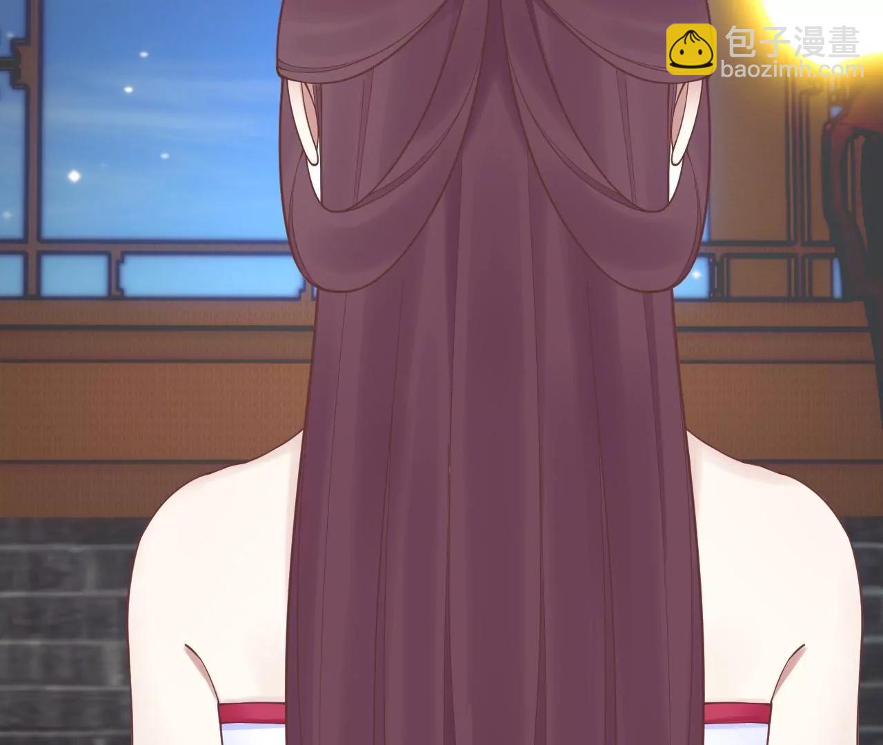 皇后很忙 - 第169話 求生(3/3) - 2