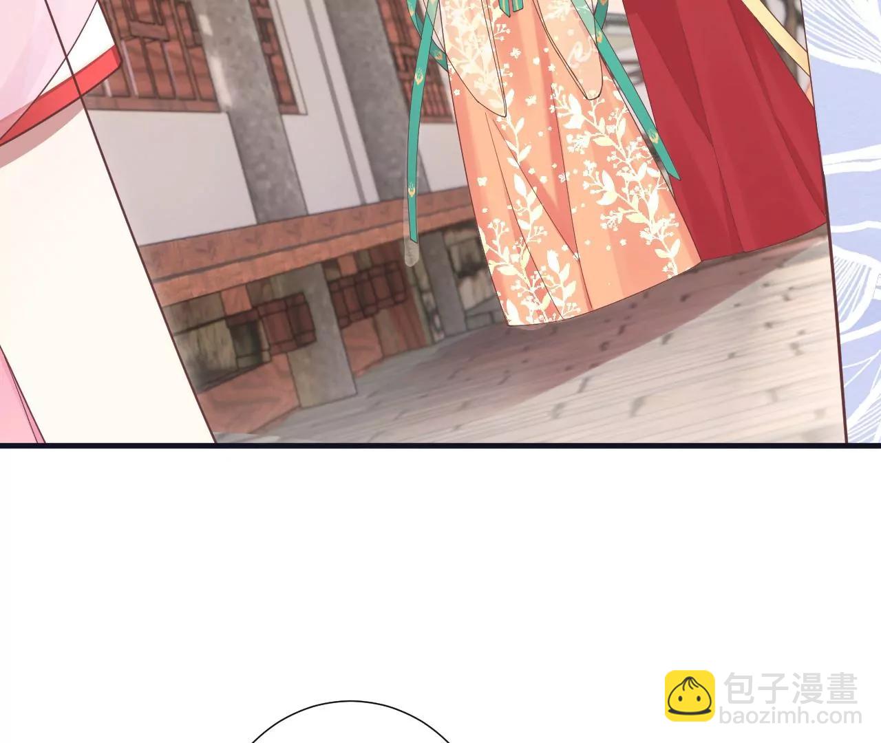 皇后很忙 - 第182話 媽(3/4) - 6