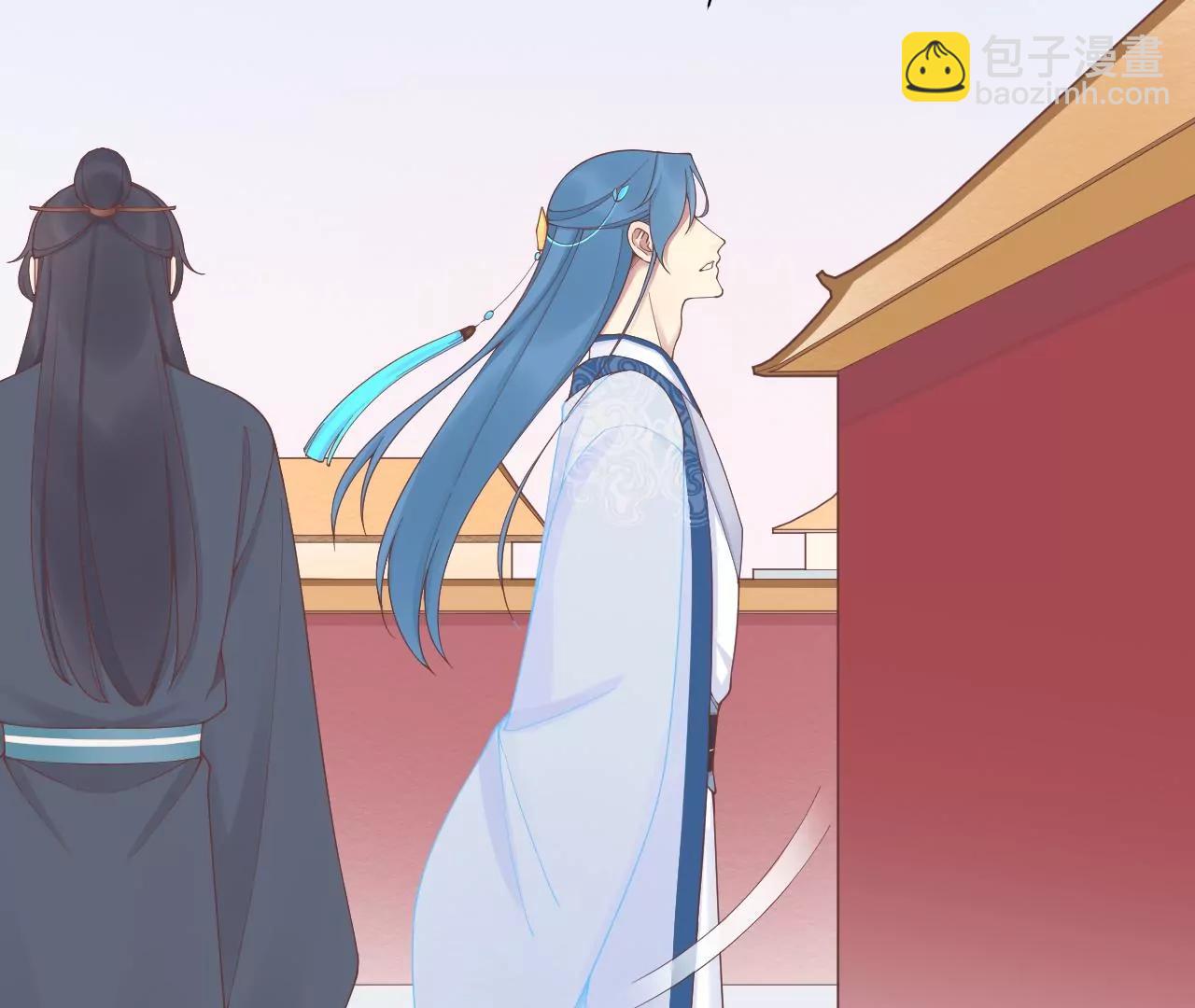 皇后很忙 - 第182話 媽(1/4) - 4