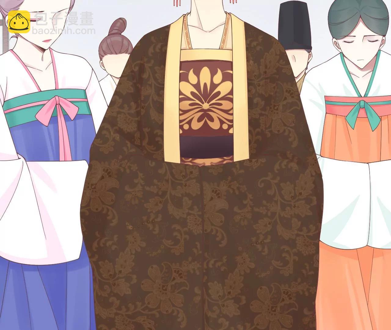 皇后很忙 - 第186話 生產(3/4) - 5