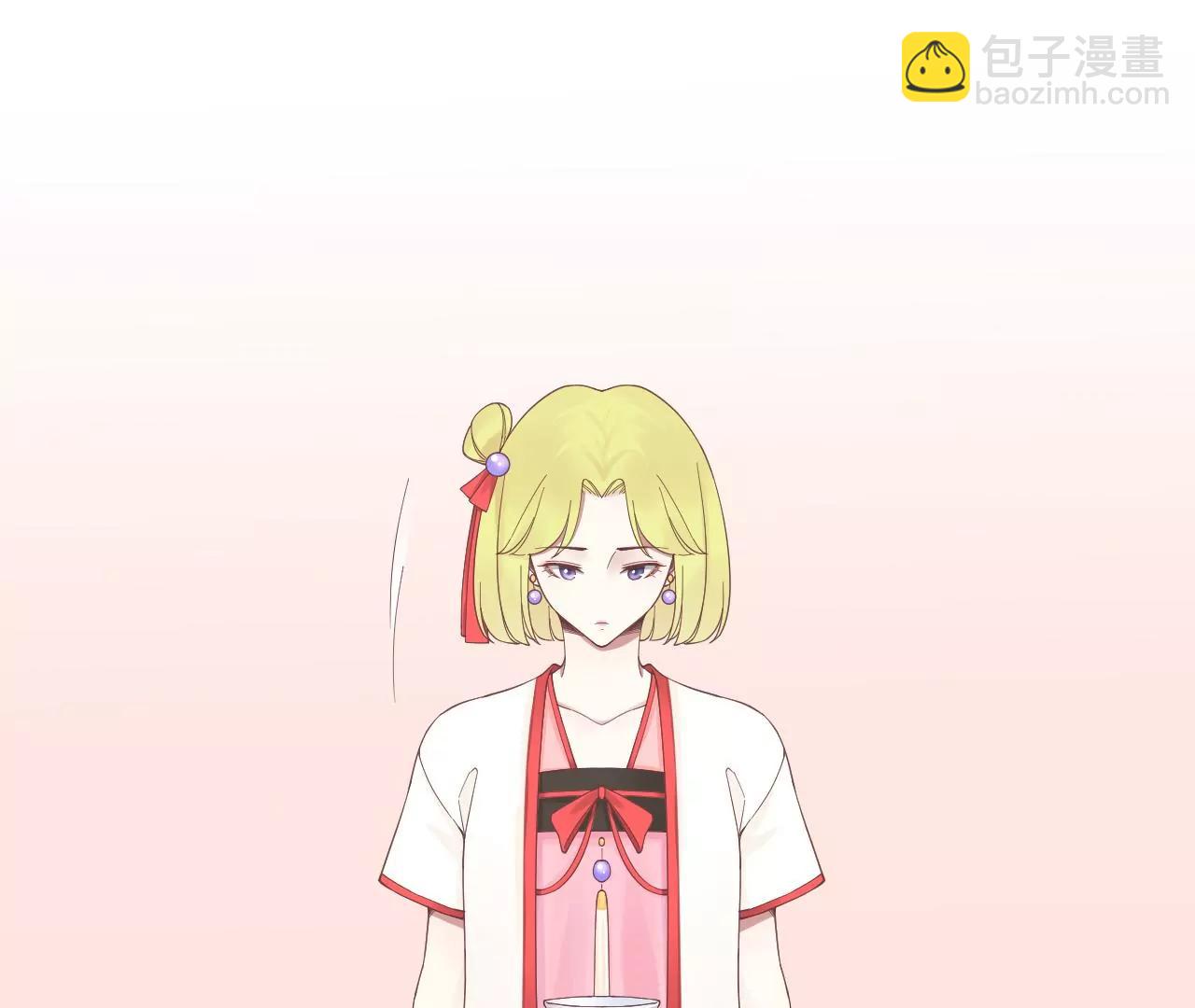 皇后很忙 - 第188話 病(3/3) - 3