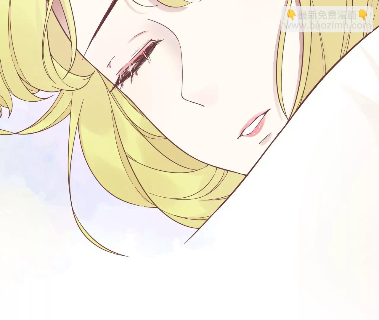 皇后很忙 - 第188話 病(3/3) - 2