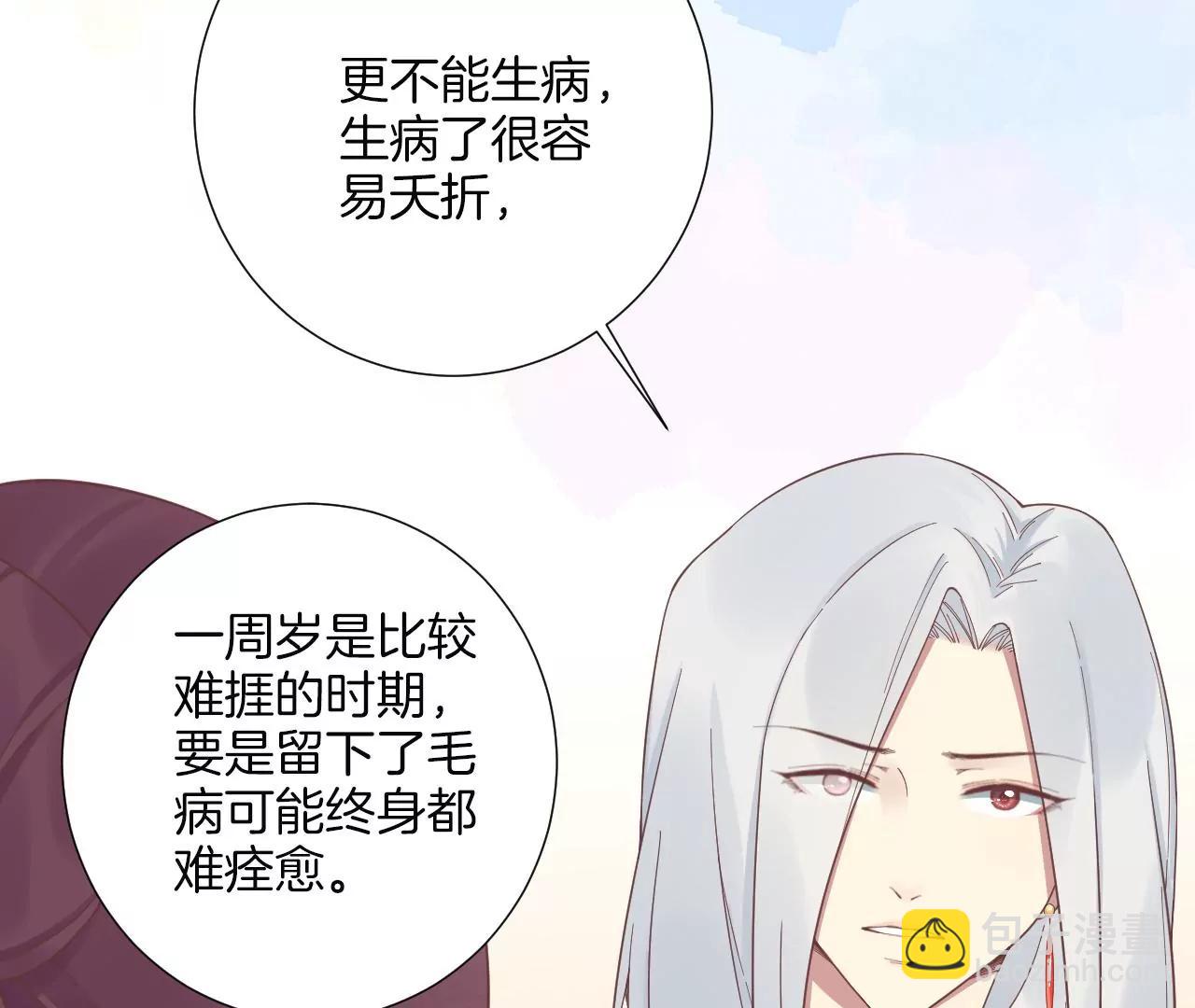 皇后很忙 - 第188話 病(1/3) - 2