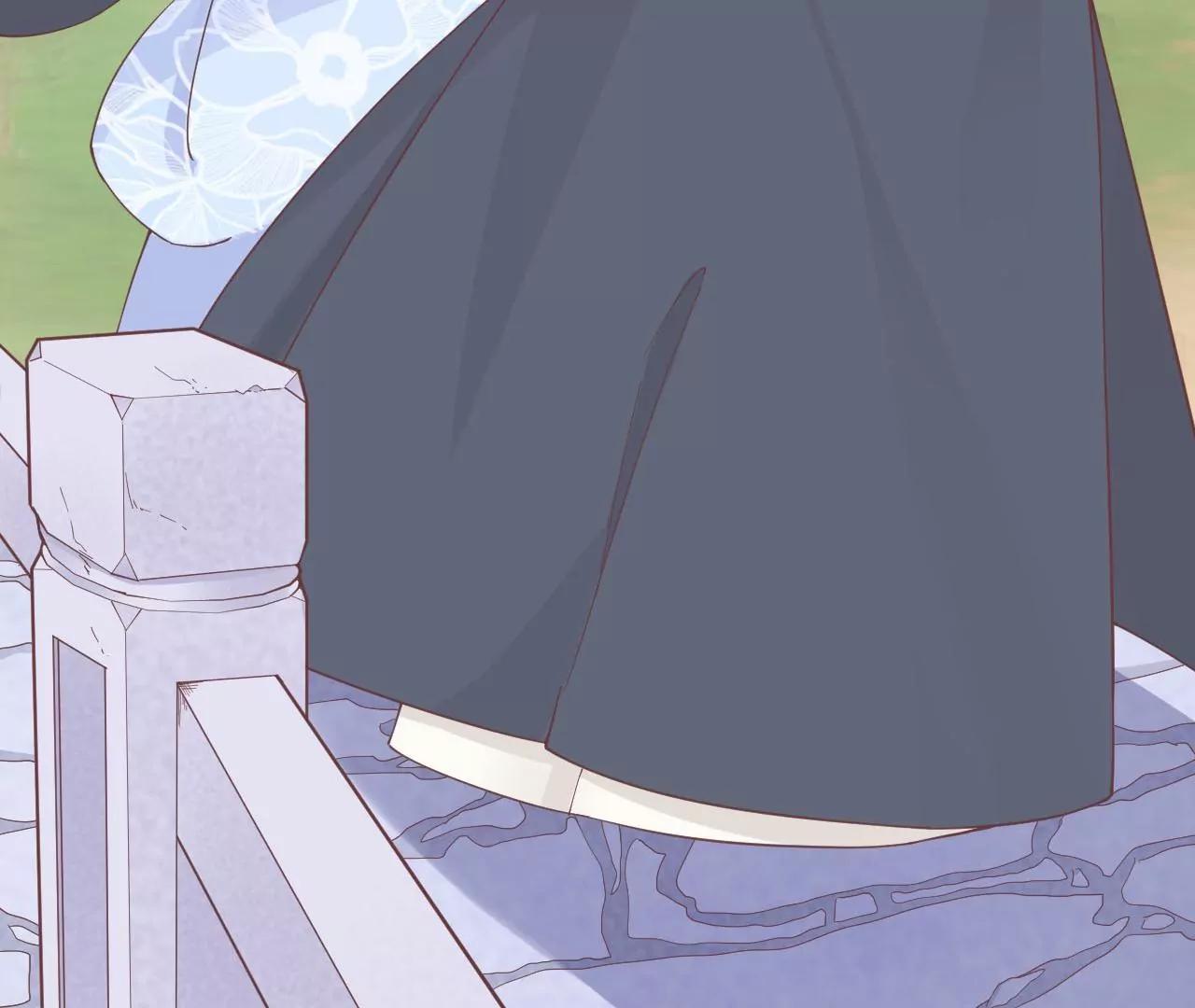 皇后很忙 - 第203話 至親閨蜜(3/3) - 4