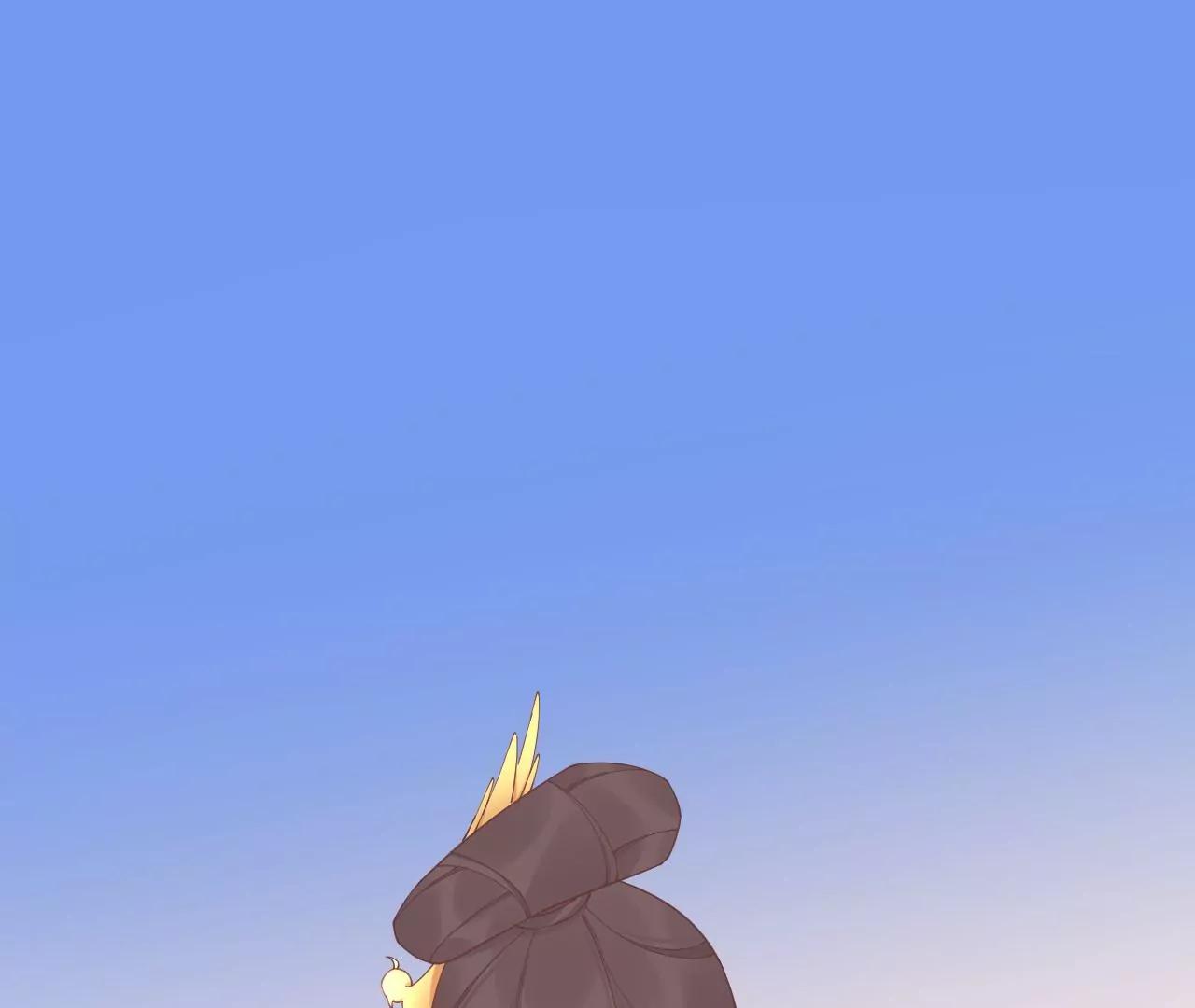 皇后很忙 - 第205話 憂傷晴天(3/3) - 4