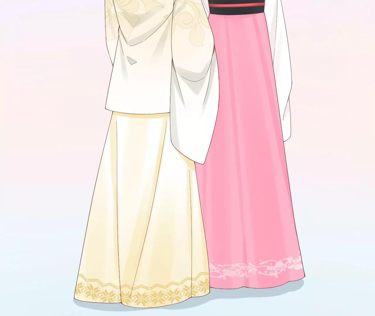 皇后很忙 - 第209話 相信未來(3/3) - 5