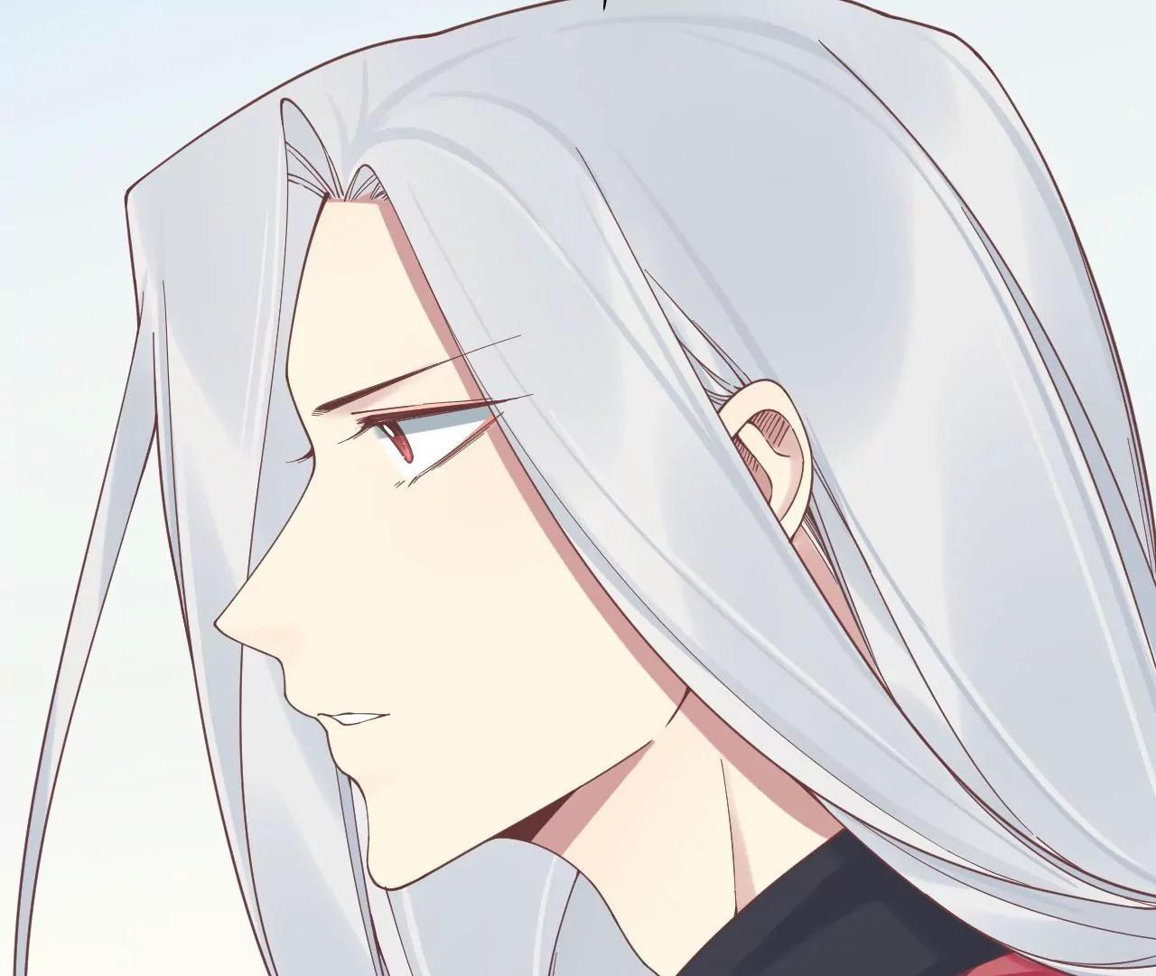 皇后很忙 - 第209話 相信未來(3/3) - 3