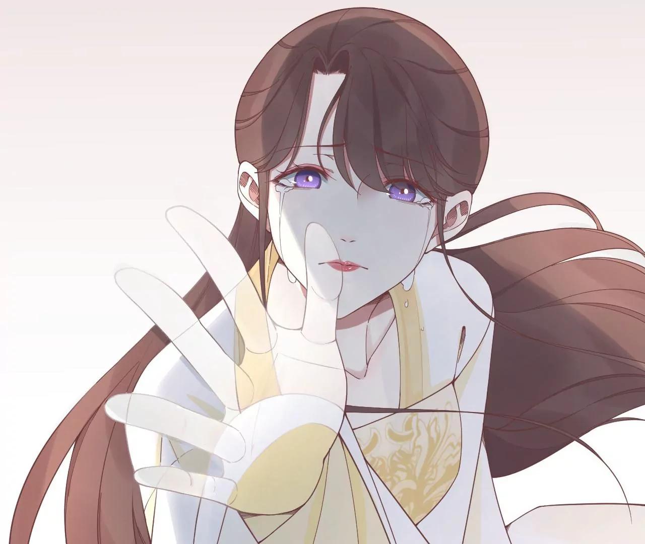 皇后很忙 - 第213話 月息(3/3) - 1