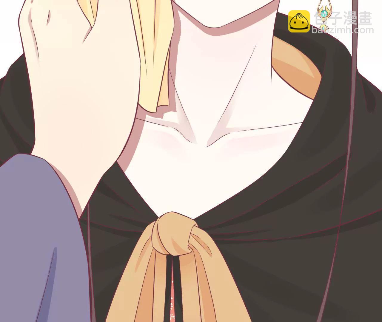 皇后很忙 - 第86話 目送(1/2) - 1