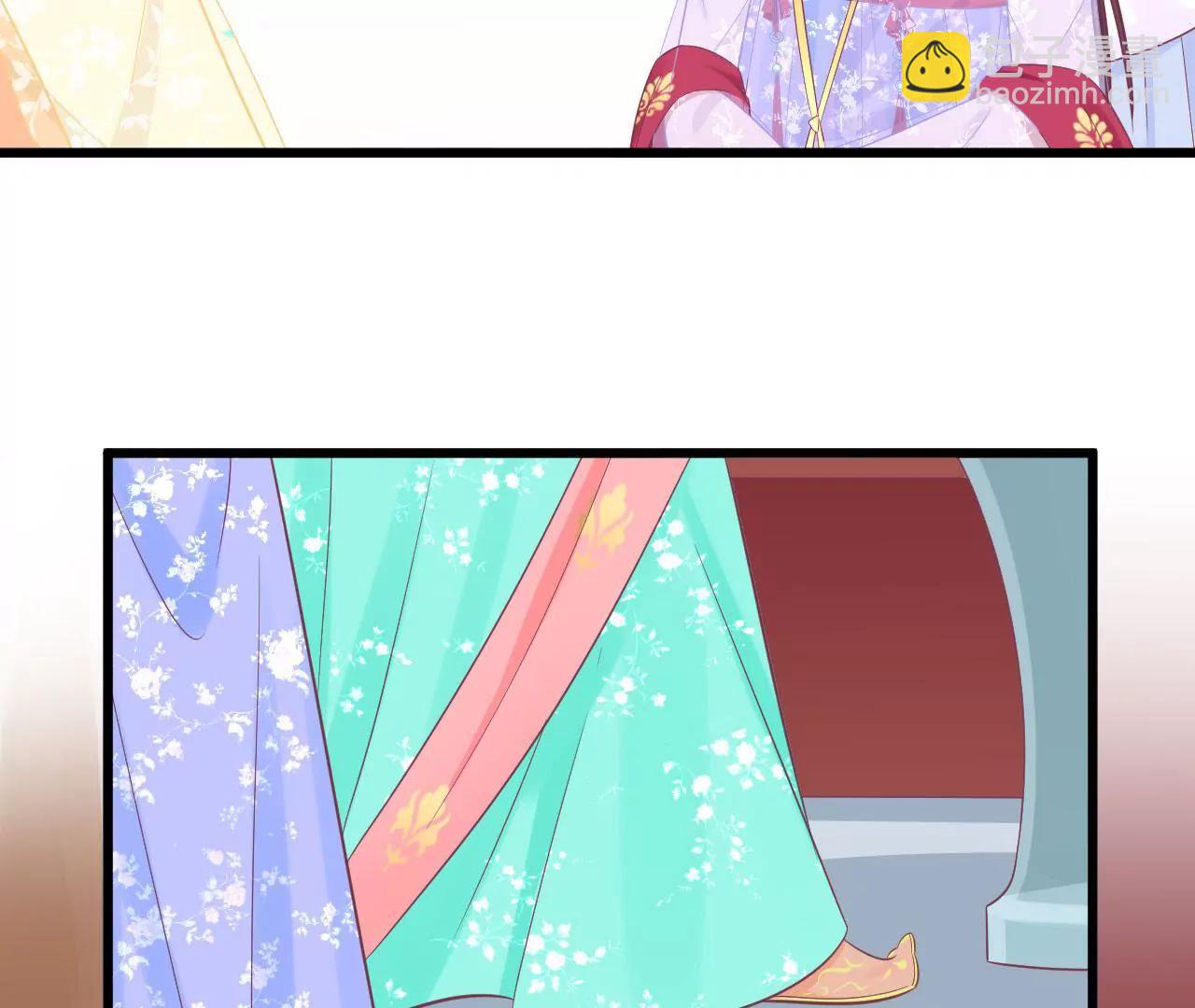 皇后很忙 - 第88話 殿選(1/2) - 6