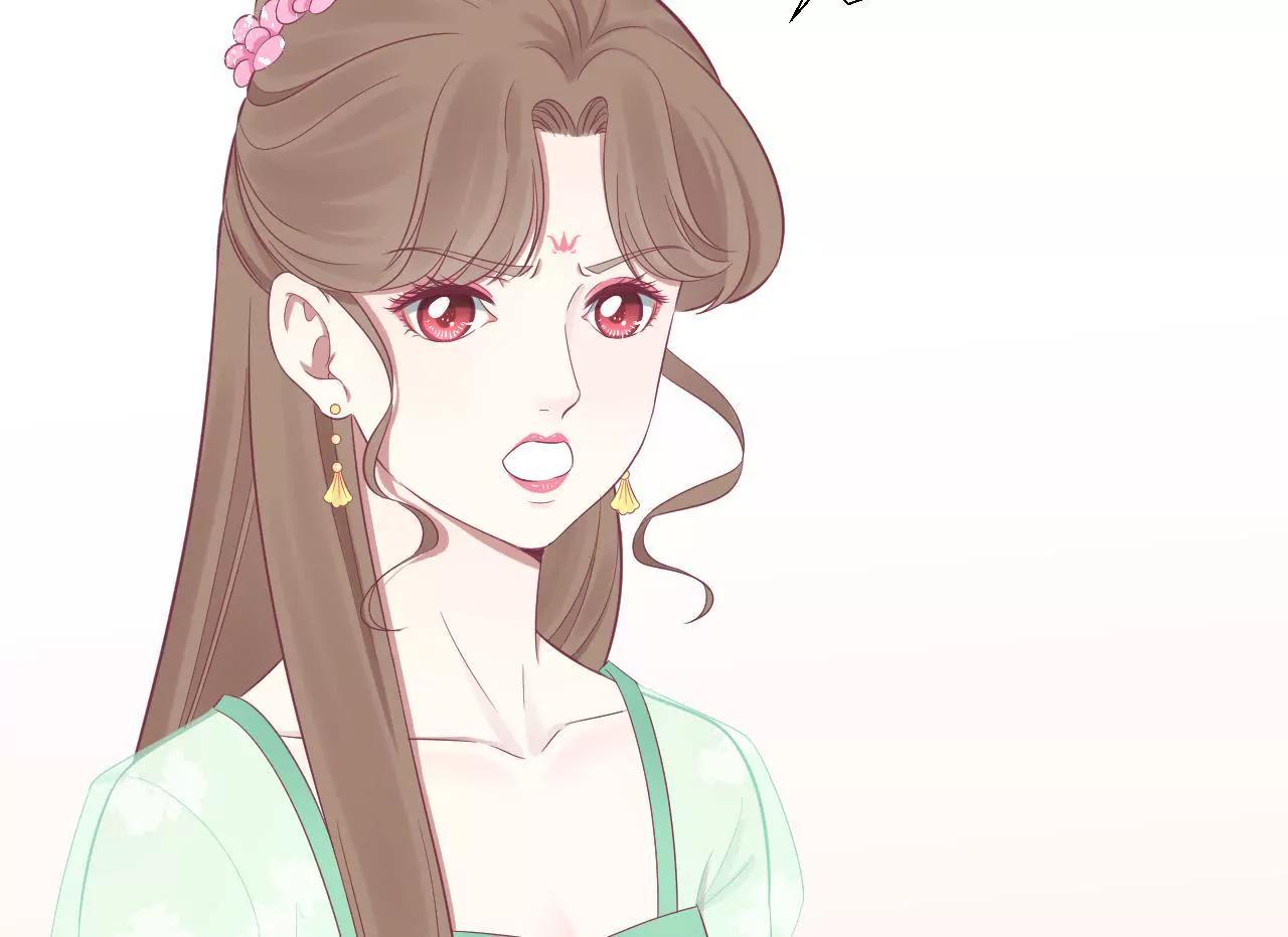 皇后很忙 - 第90話 新格局(1/2) - 3