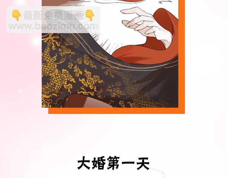 序章 这个皇后不一样！-第1话