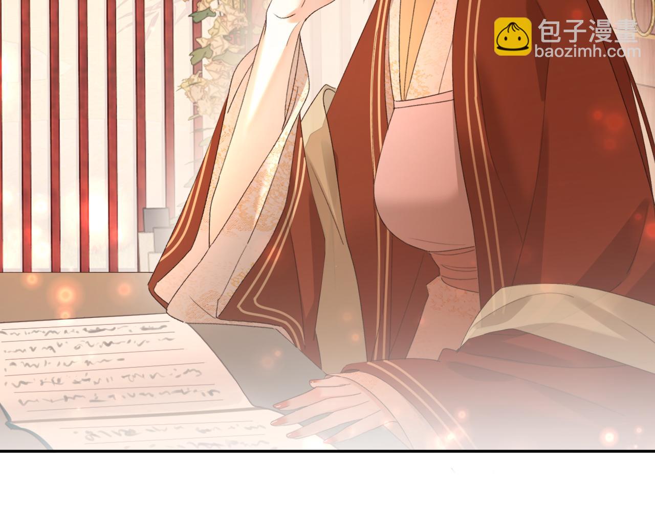 第98话：只愿得一人心(1/3)-第101话