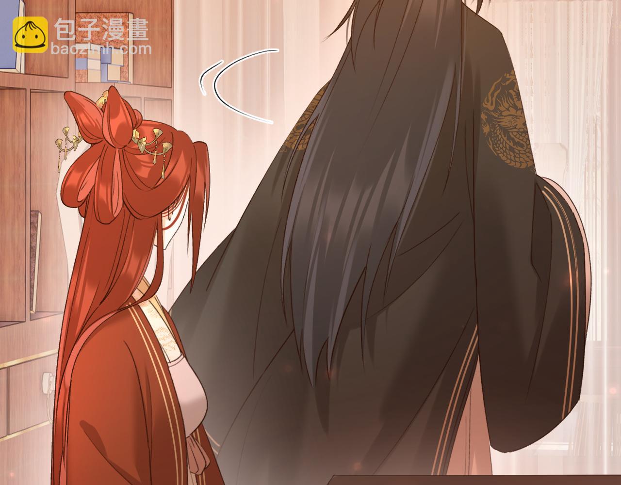 第98话：只愿得一人心(1/3)-第101话