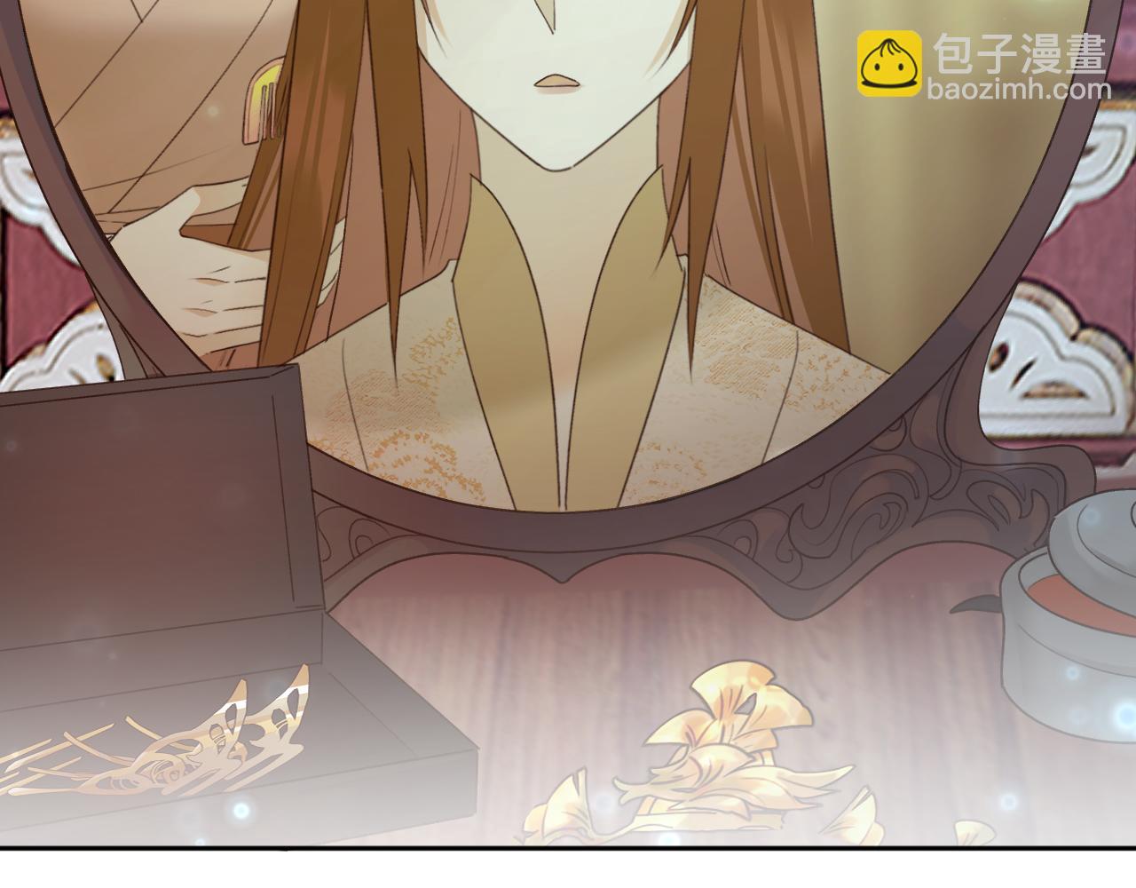 第98话：只愿得一人心(1/3)-第101话