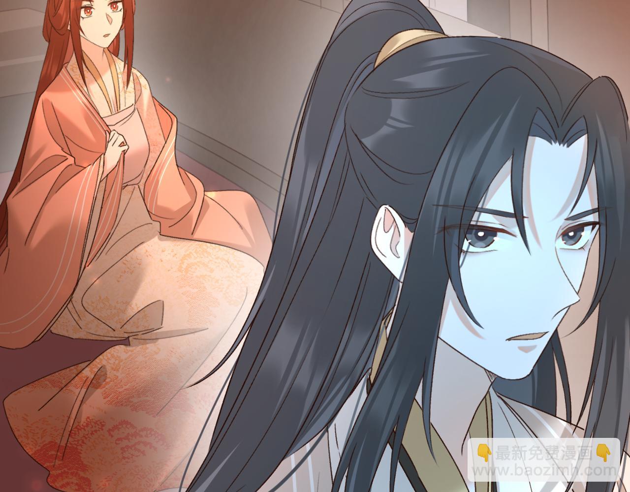 第104话：答应我，要活下去(1/3)-第107话