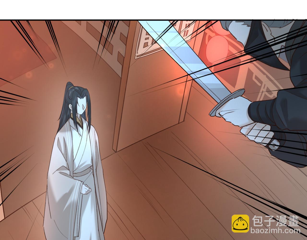 第104话：答应我，要活下去(1/3)-第107话