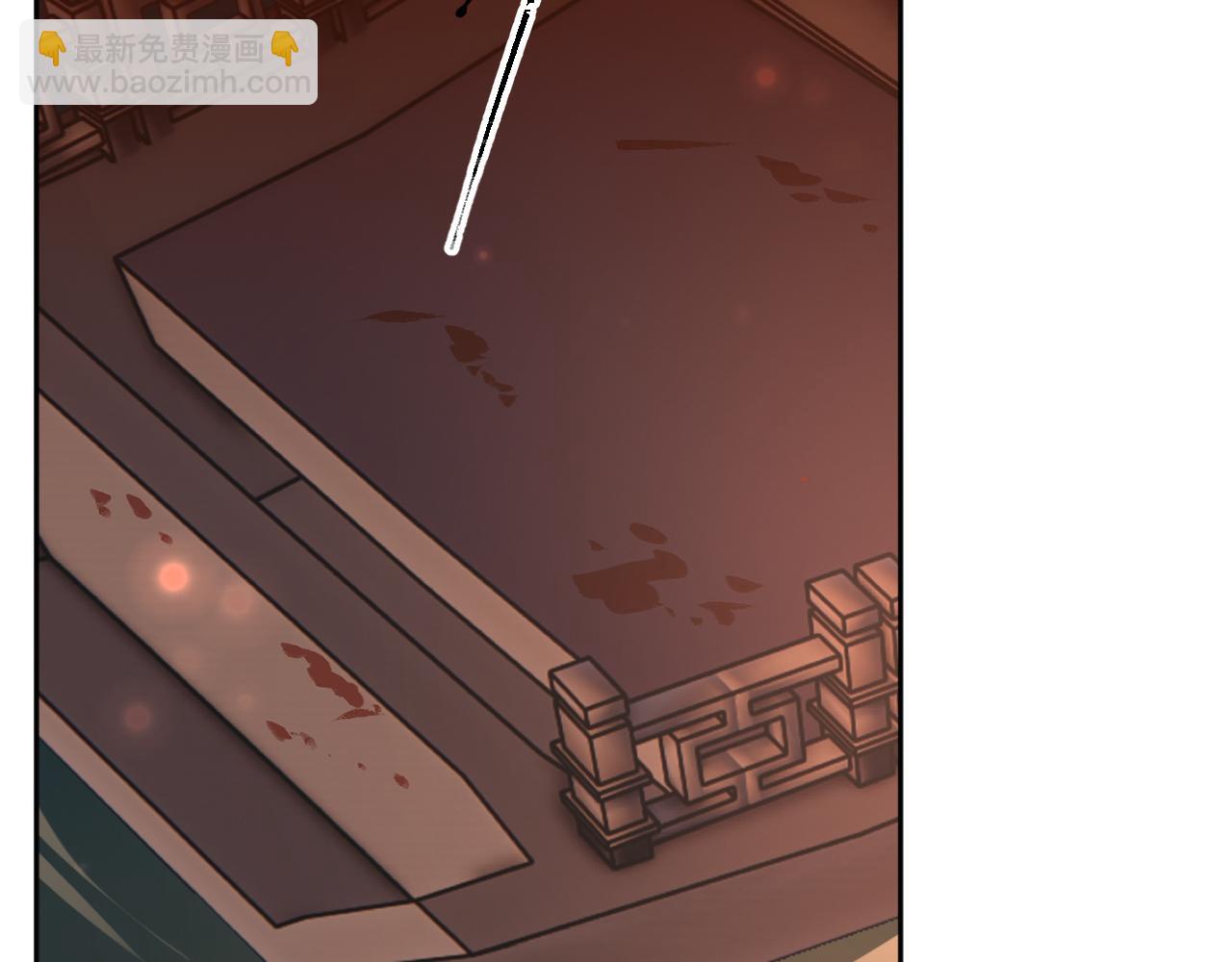 第104话：答应我，要活下去(1/3)-第107话