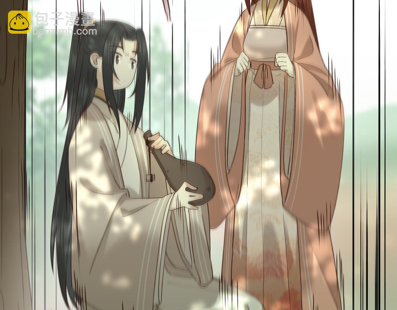 第104话：答应我，要活下去(1/3)-第107话