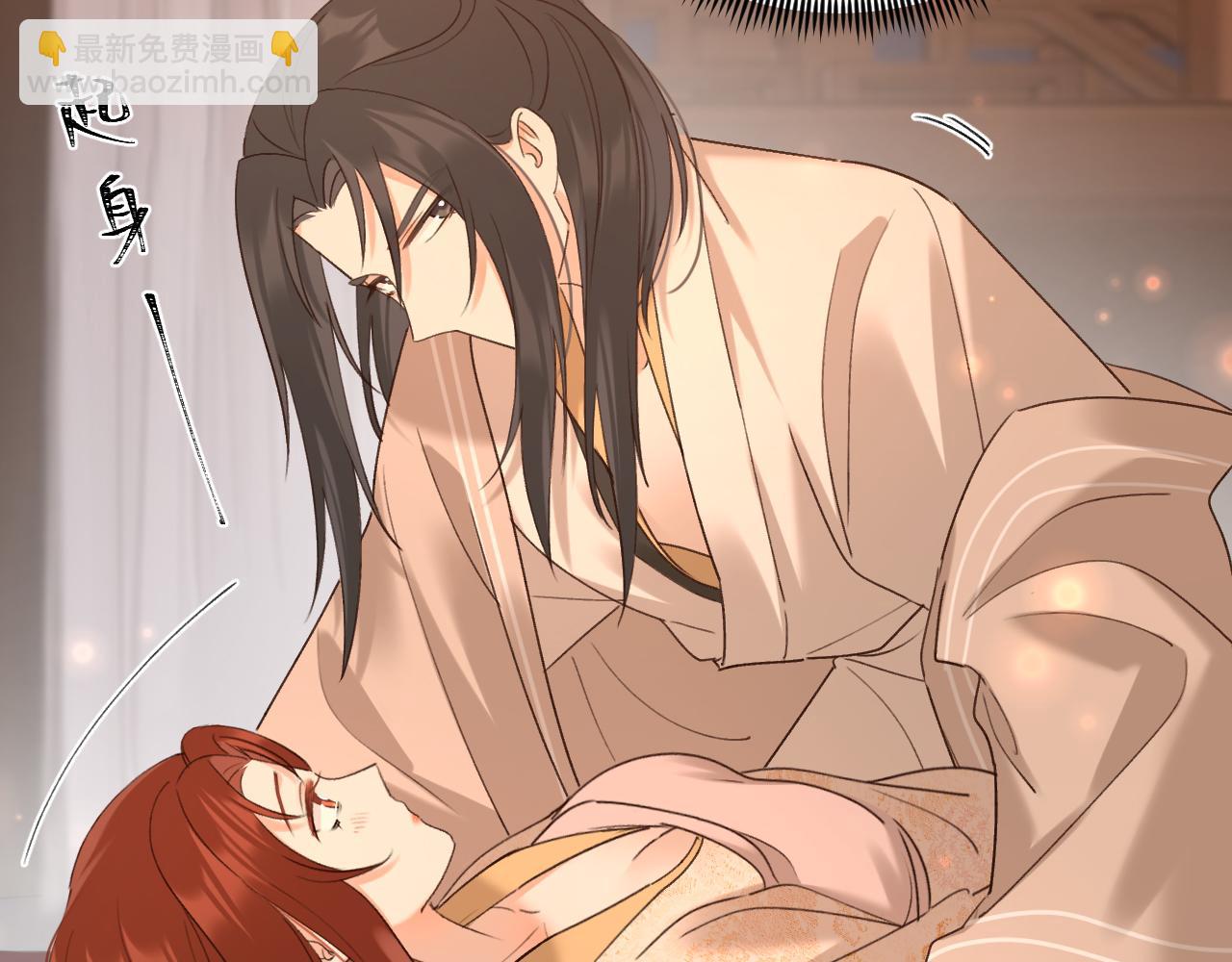 第104话：答应我，要活下去(1/3)-第107话