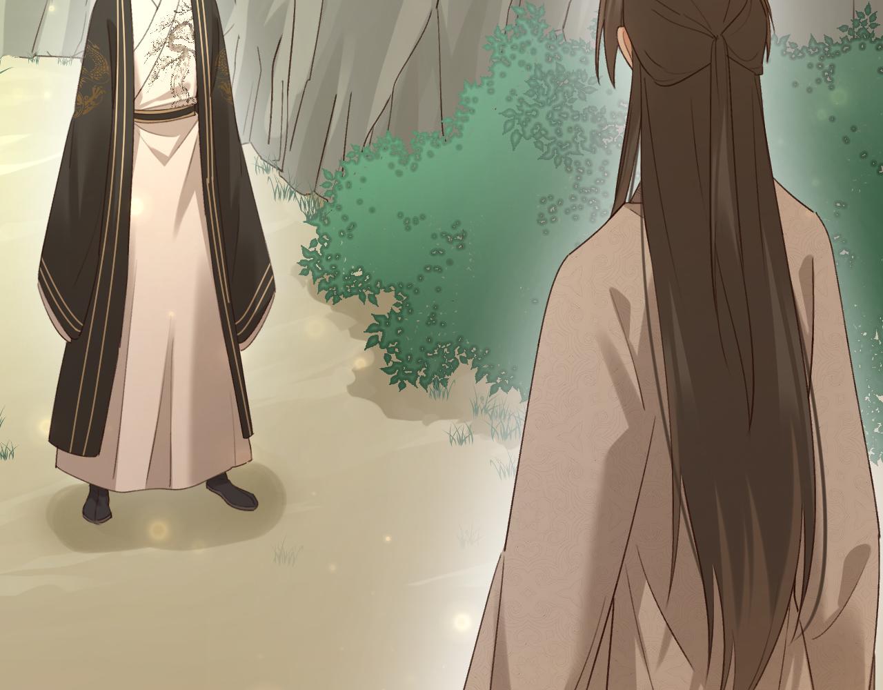 第108话：我还是不是你的妻子？(1/3)-第111话