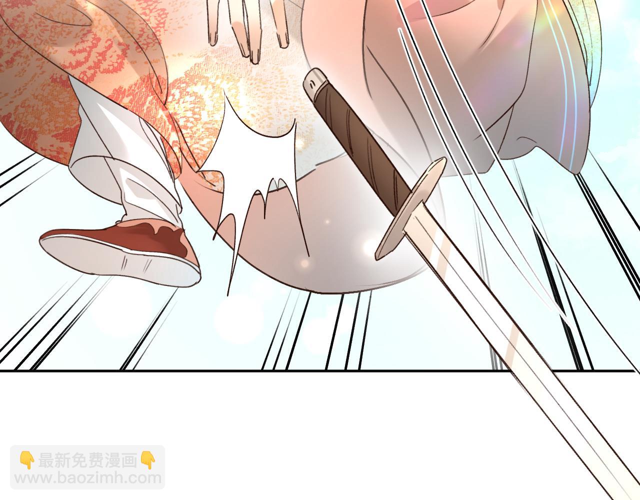 第108话：我还是不是你的妻子？(1/3)-第111话