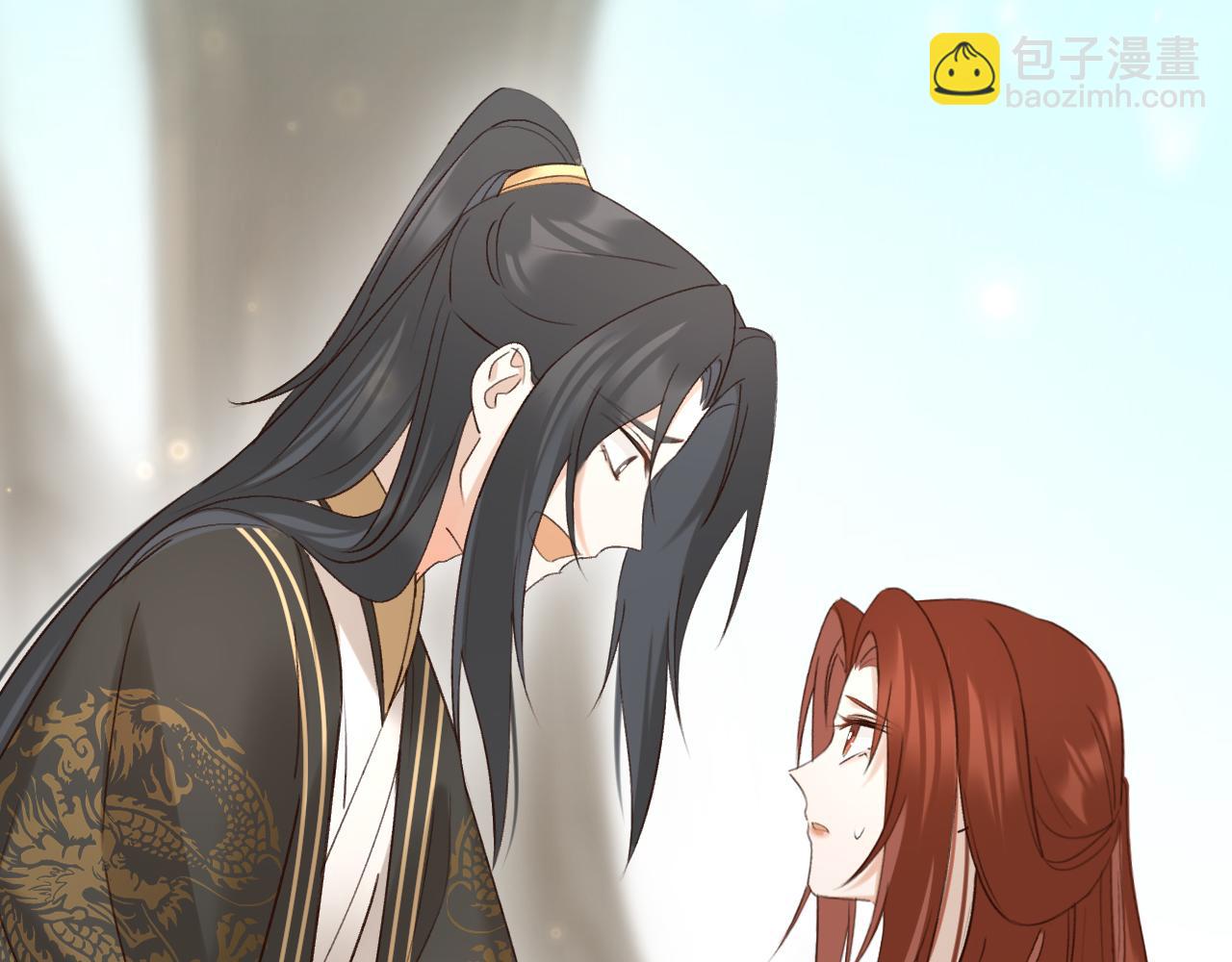 第108话：我还是不是你的妻子？(1/3)-第111话