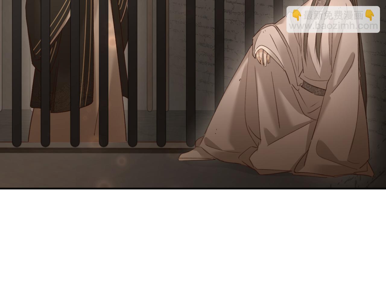 第110话：离忧离忧(1/3)-第113话